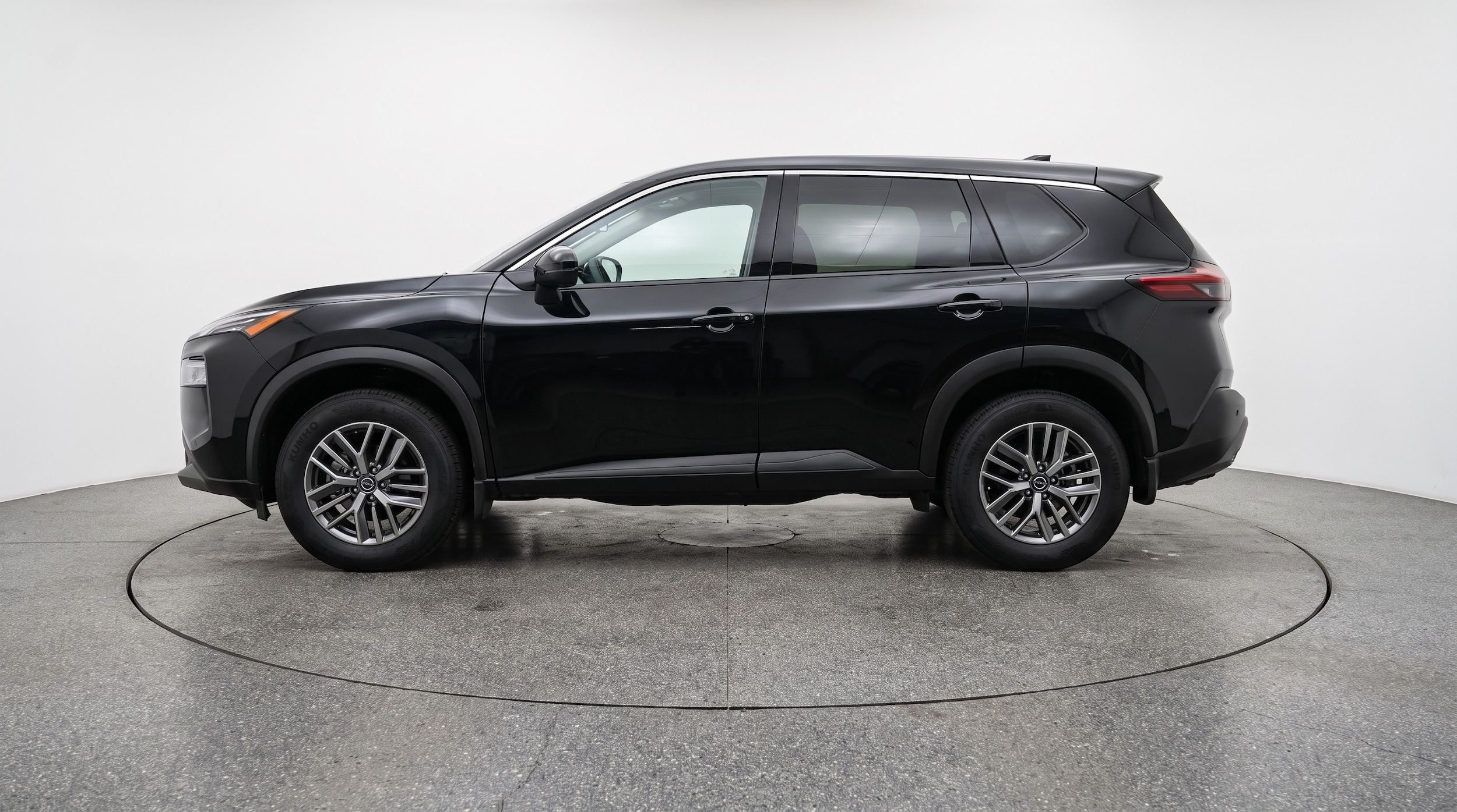Thumbnail: 2026 Nissan Rogue - 4