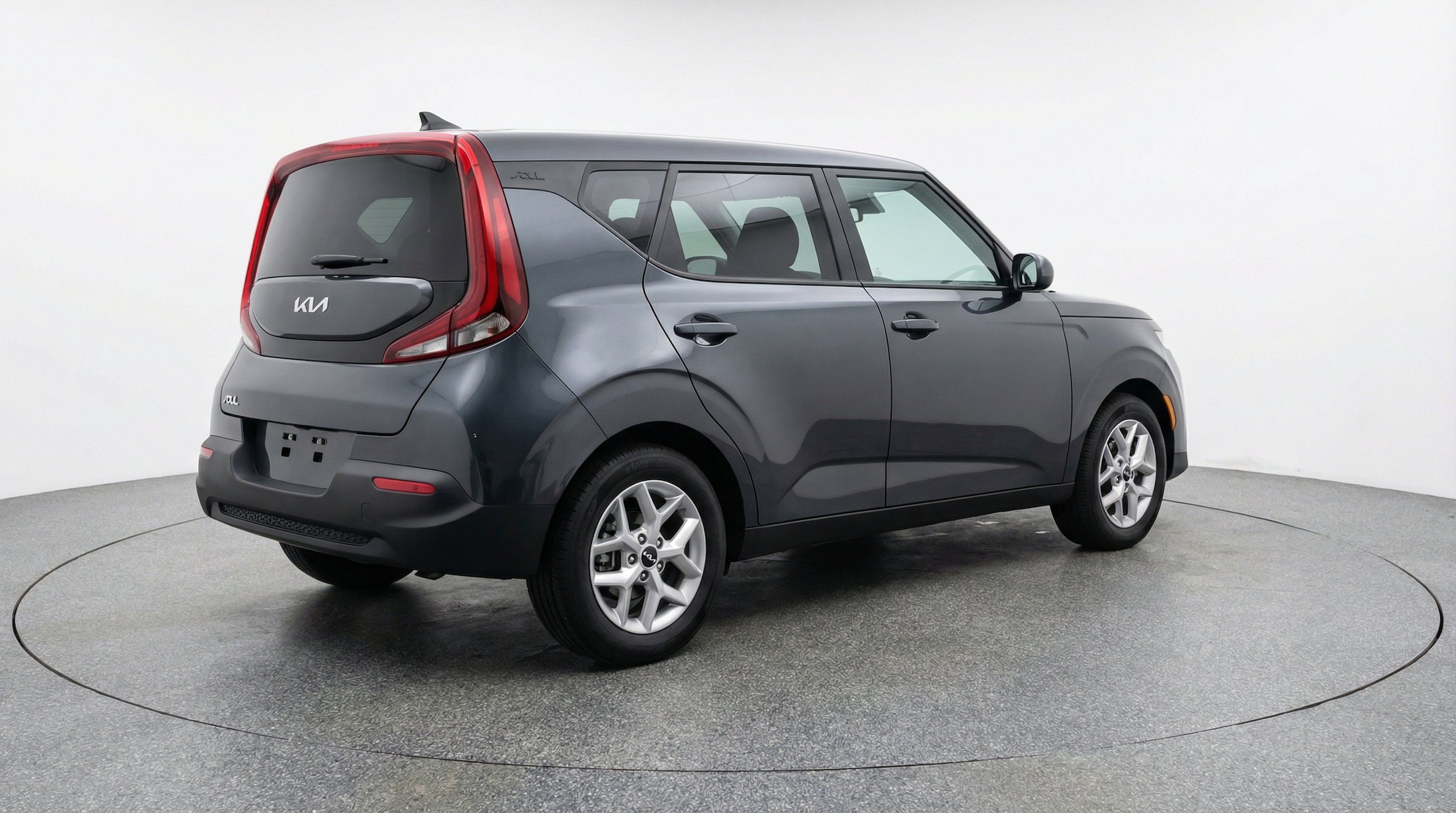 Thumbnail: 2025 Kia Soul - 9