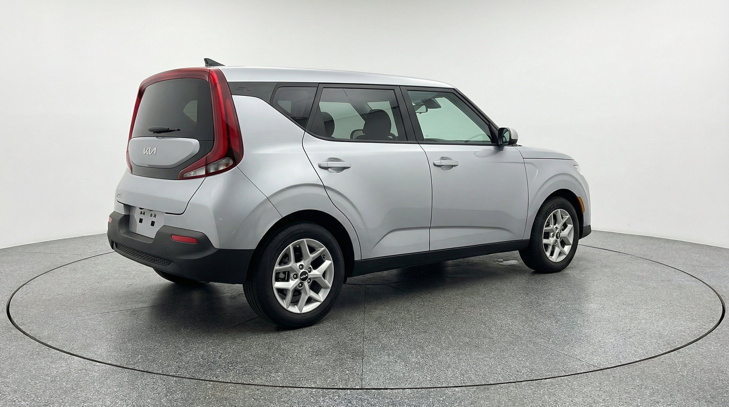 Thumbnail: 2025 Kia Soul - 9