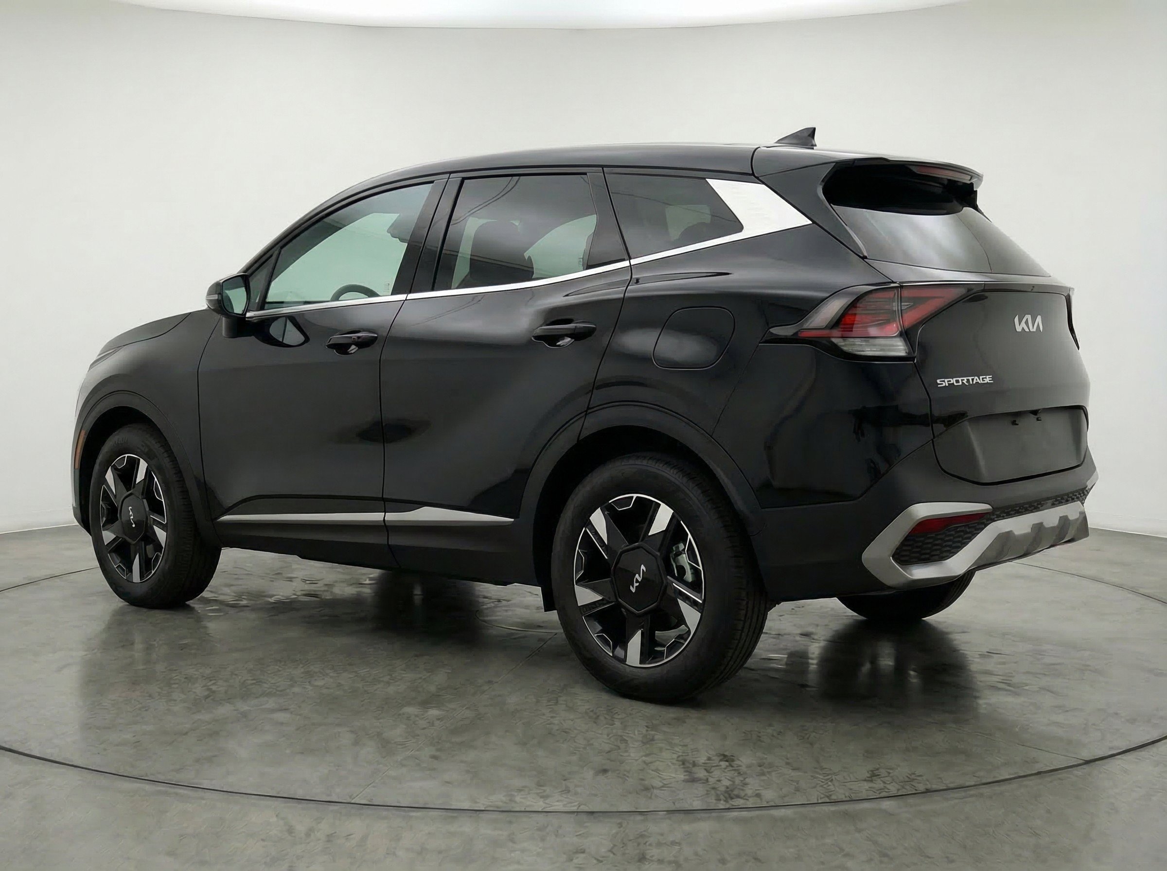 Thumbnail: 2026 Kia Sportage - 6