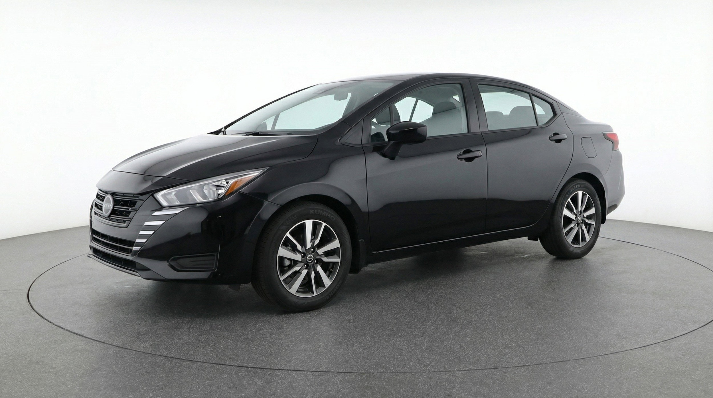 Thumbnail: 2025 Nissan Versa - 3