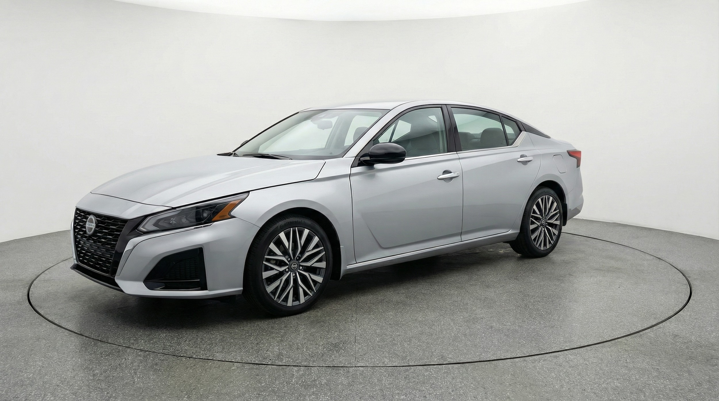 Thumbnail: 2025 Nissan Altima - 3