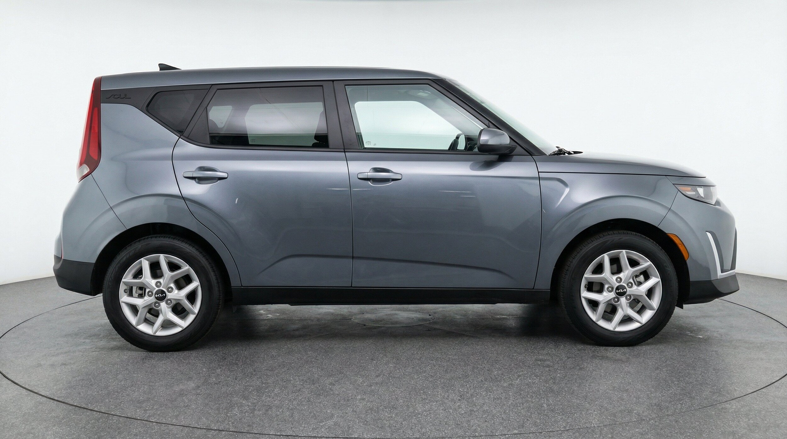 Thumbnail: 2025 Kia Soul - 11