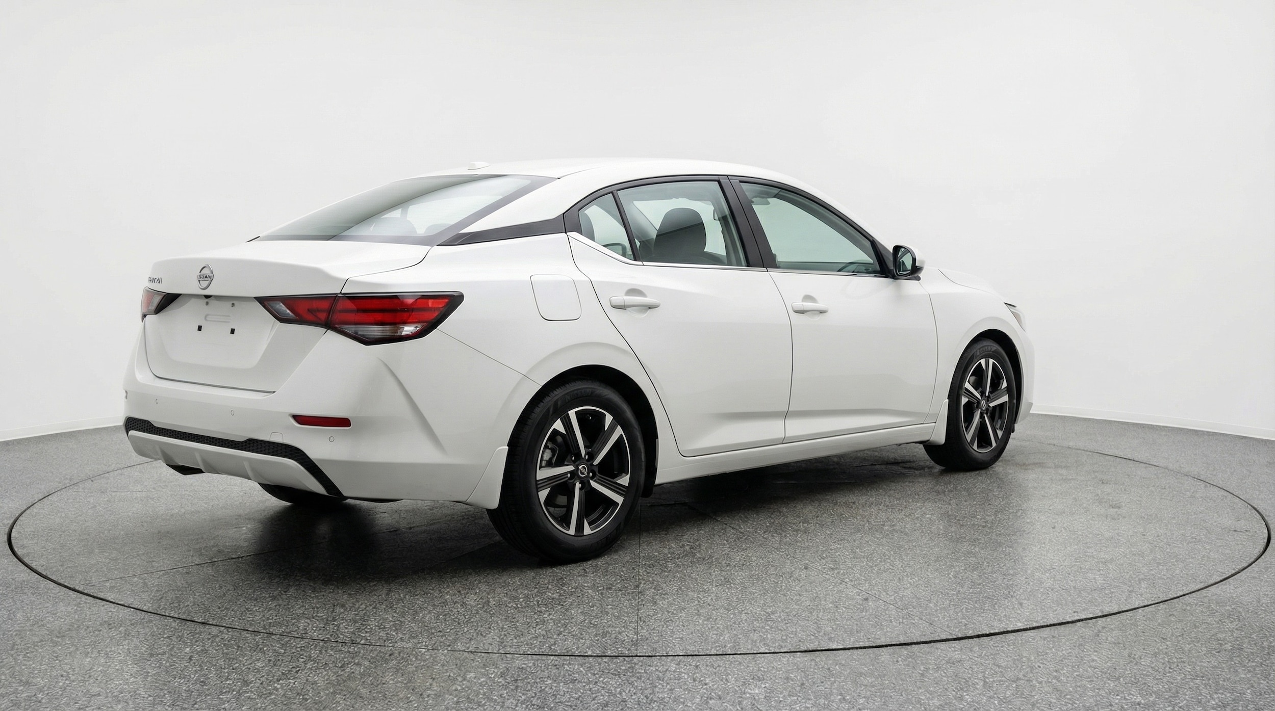 Thumbnail: 2025 Nissan Sentra - 7