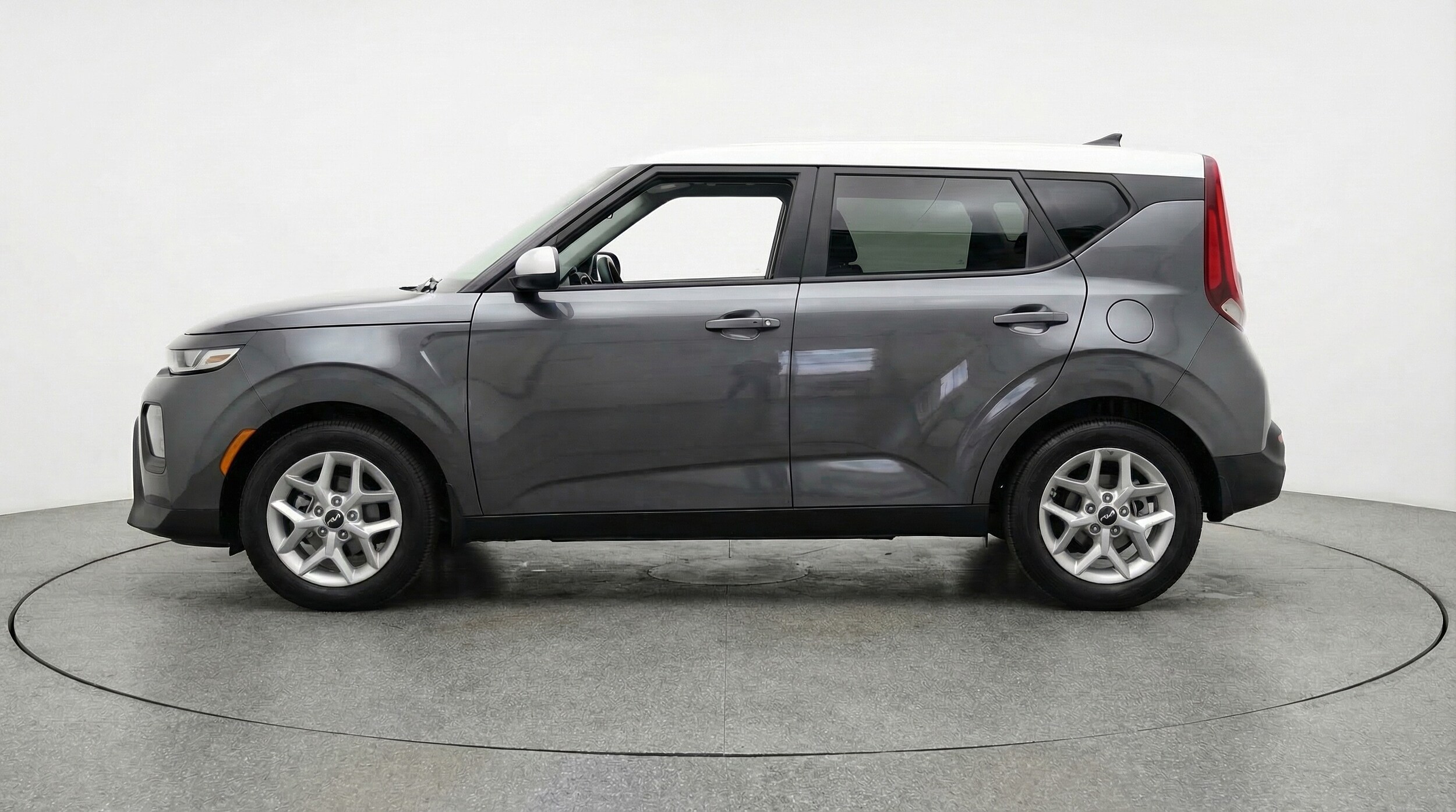 Thumbnail: 2025 Kia Soul - 4