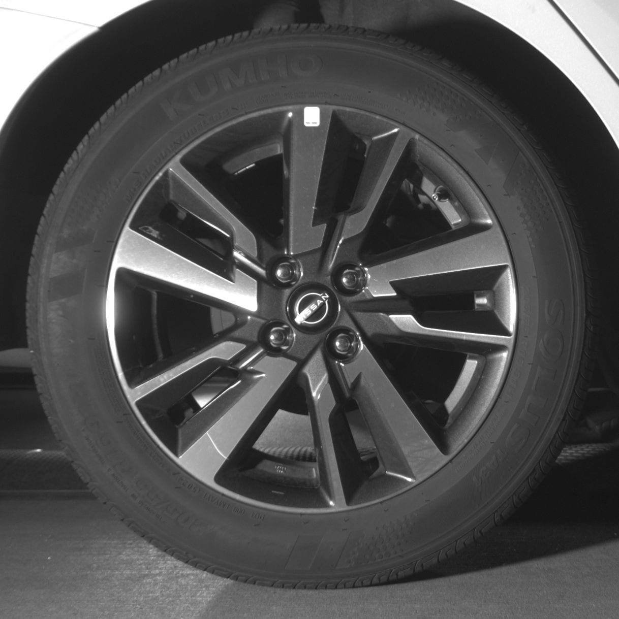 Thumbnail: 2025 Nissan Versa - 12