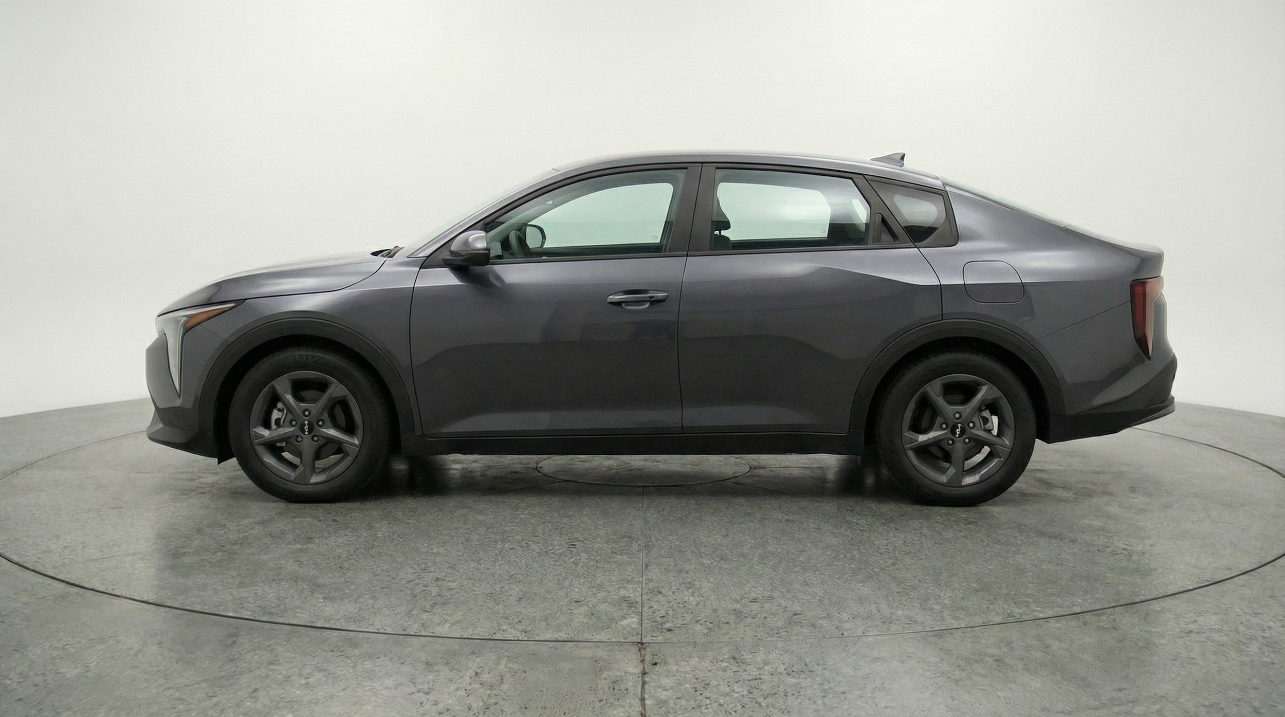 Thumbnail: 2025 Kia K4 - 4