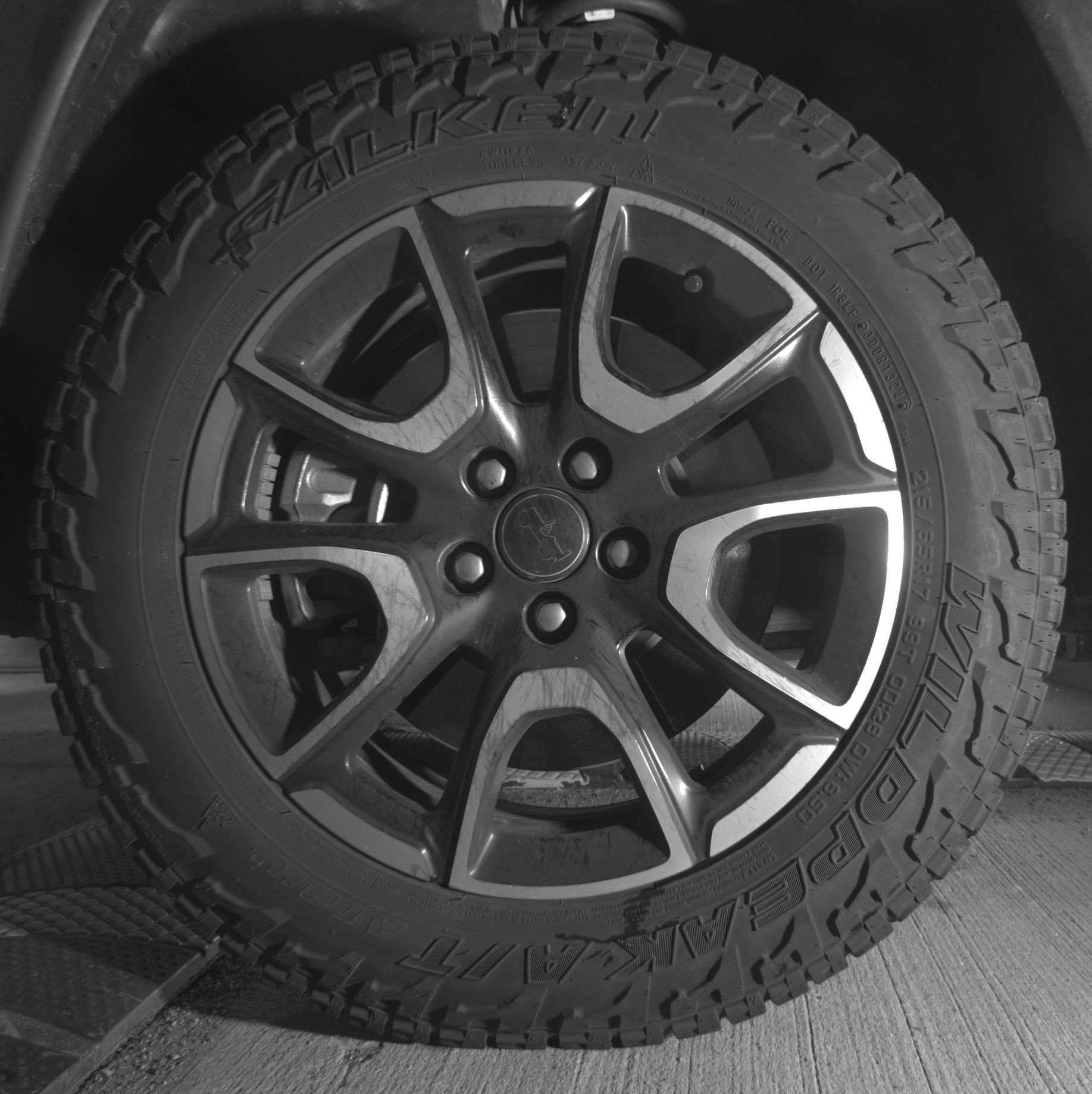 Thumbnail: 2025 Jeep Compass - 12