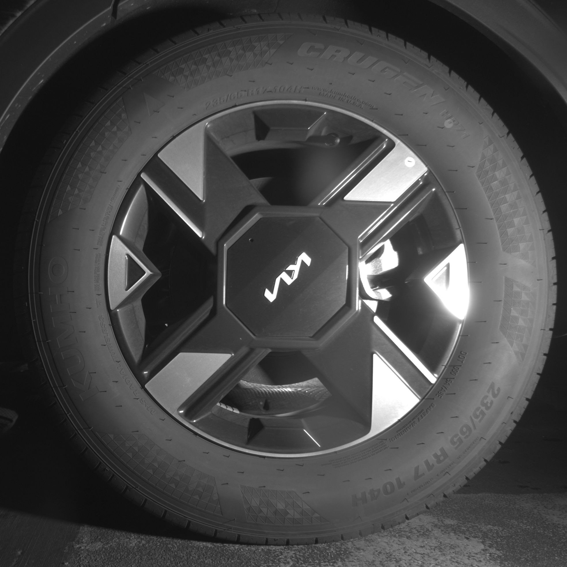 Thumbnail: 2026 Kia Sportage - 14