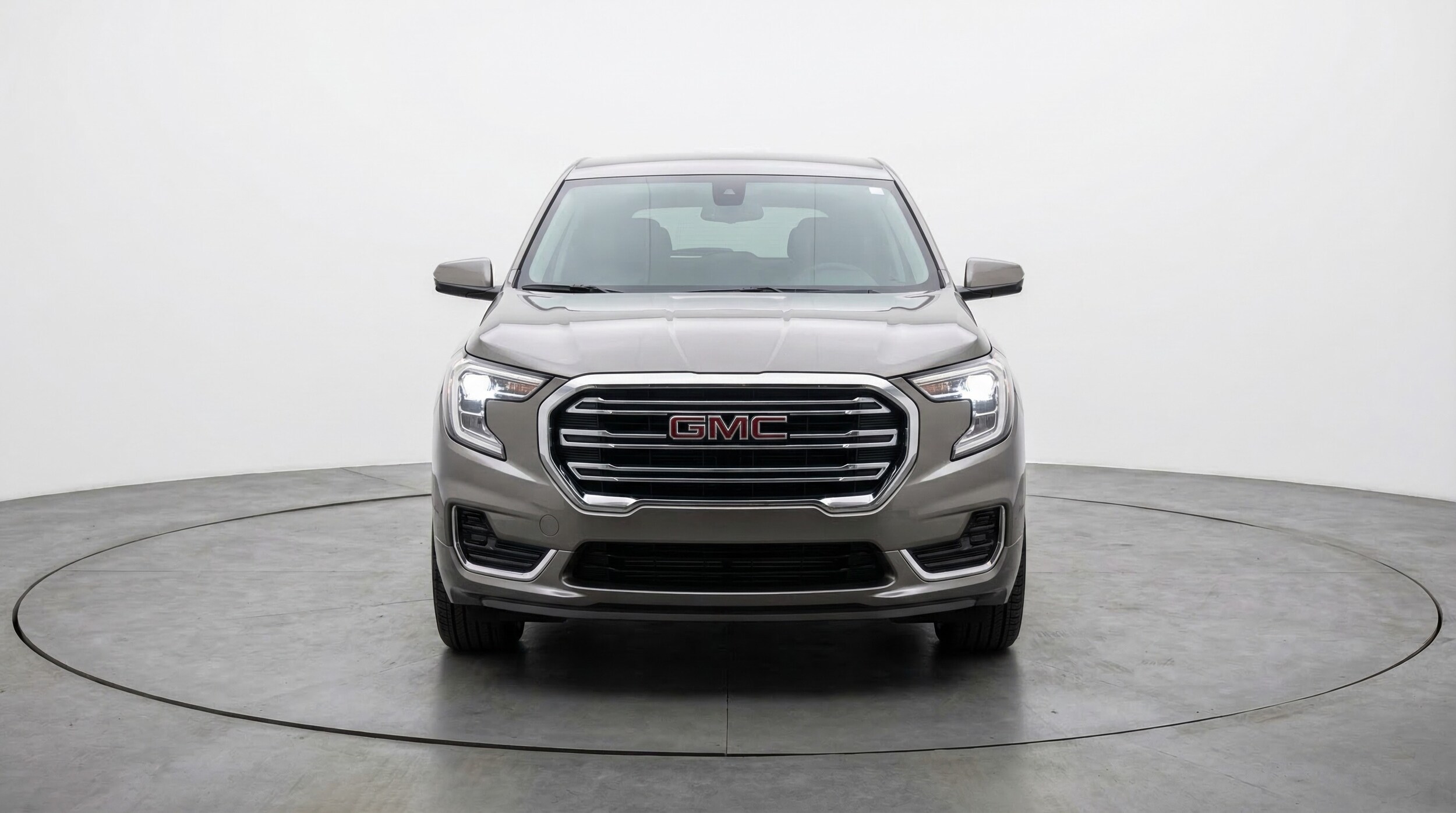 Thumbnail: 2024 GMC Terrain - 2