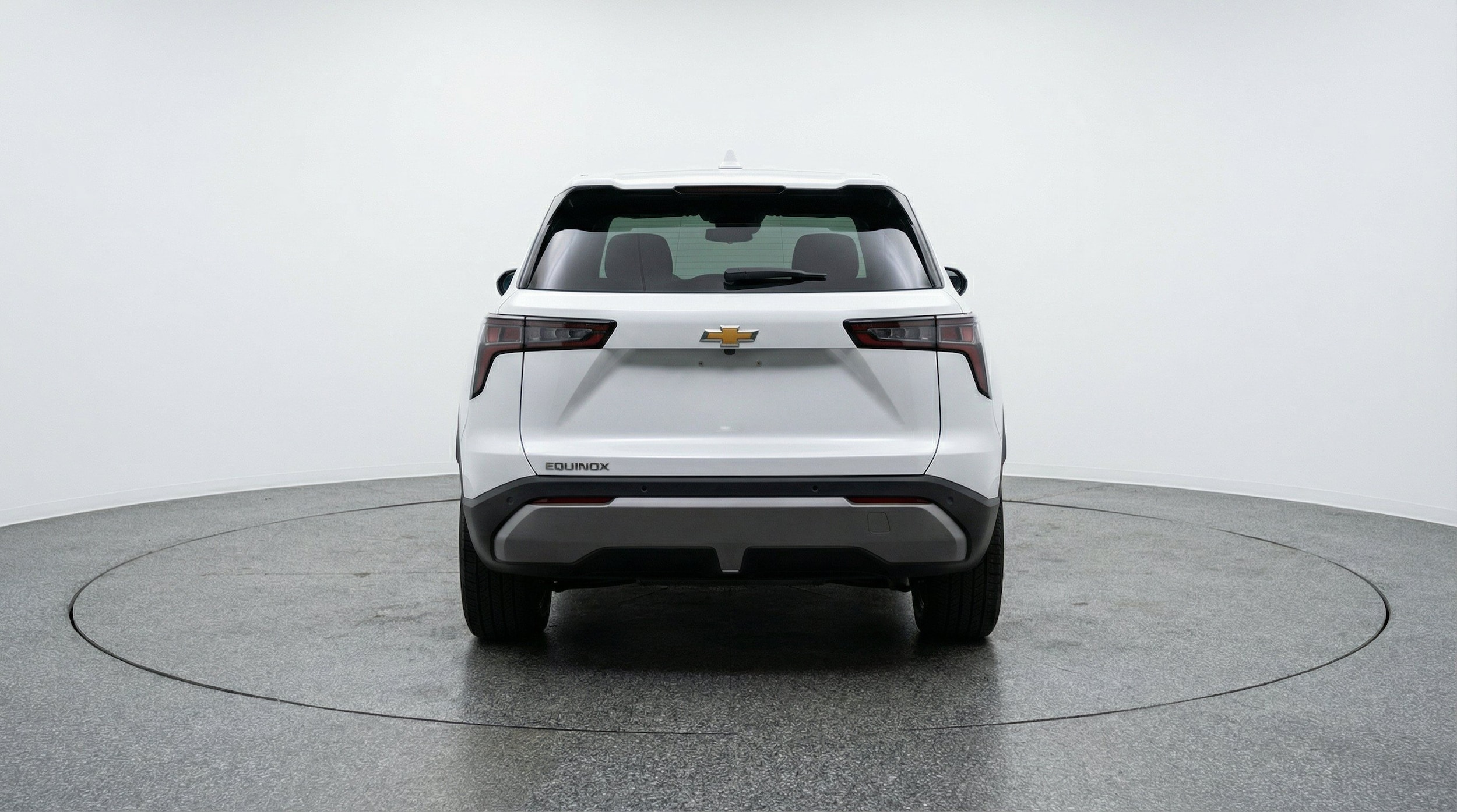 Thumbnail: 2025 Chevrolet Equinox - 7