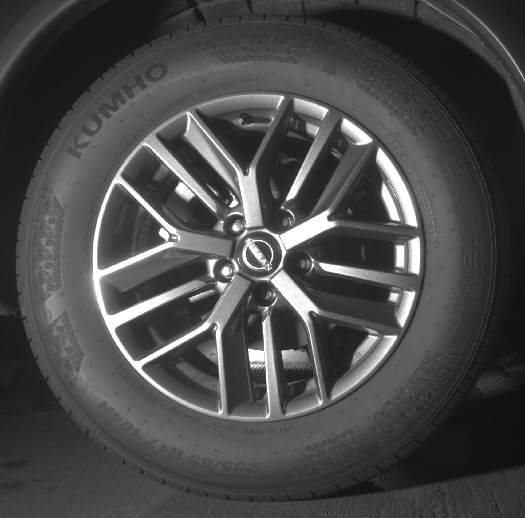 Thumbnail: 2026 Nissan Rogue - 13