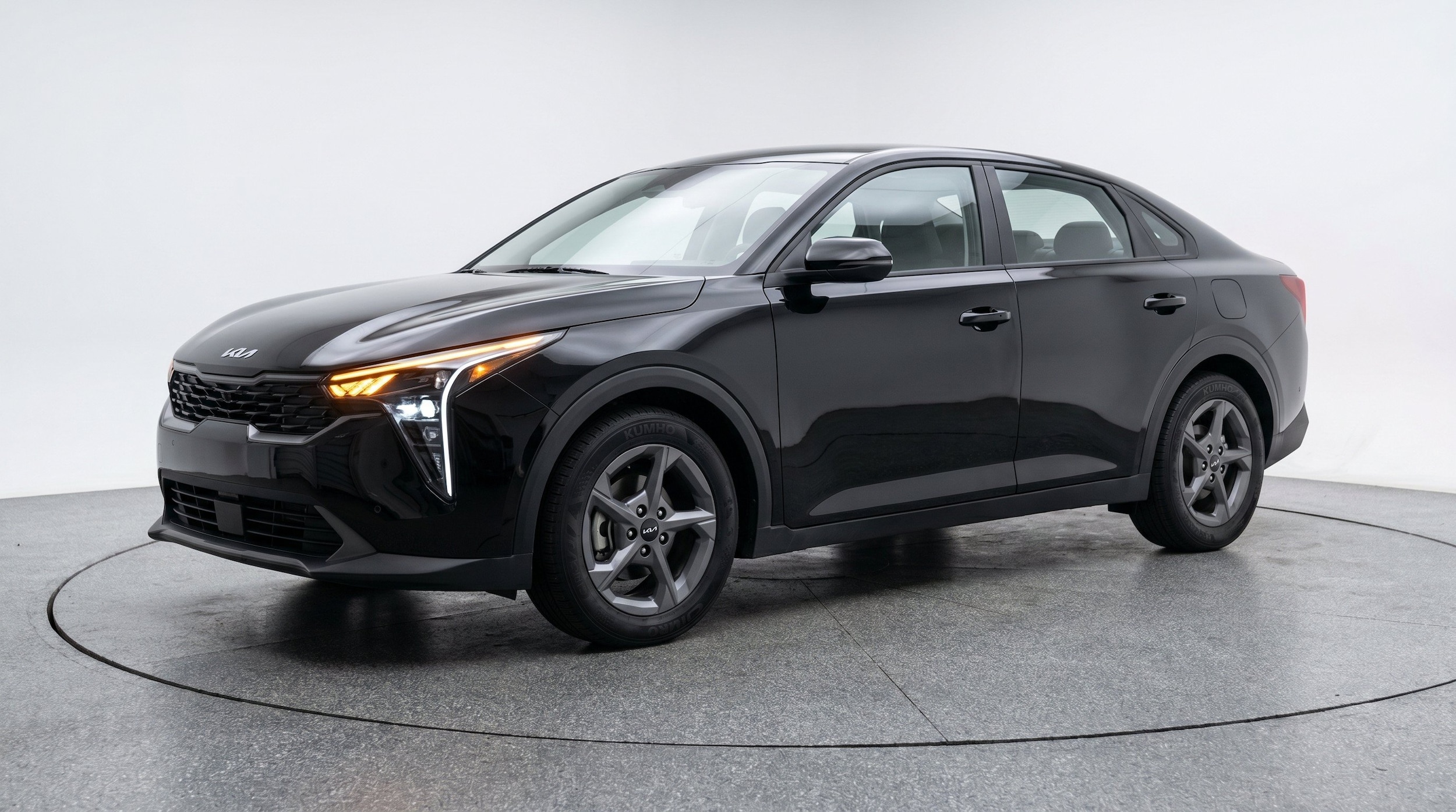Thumbnail: 2026 Kia K4 - 3