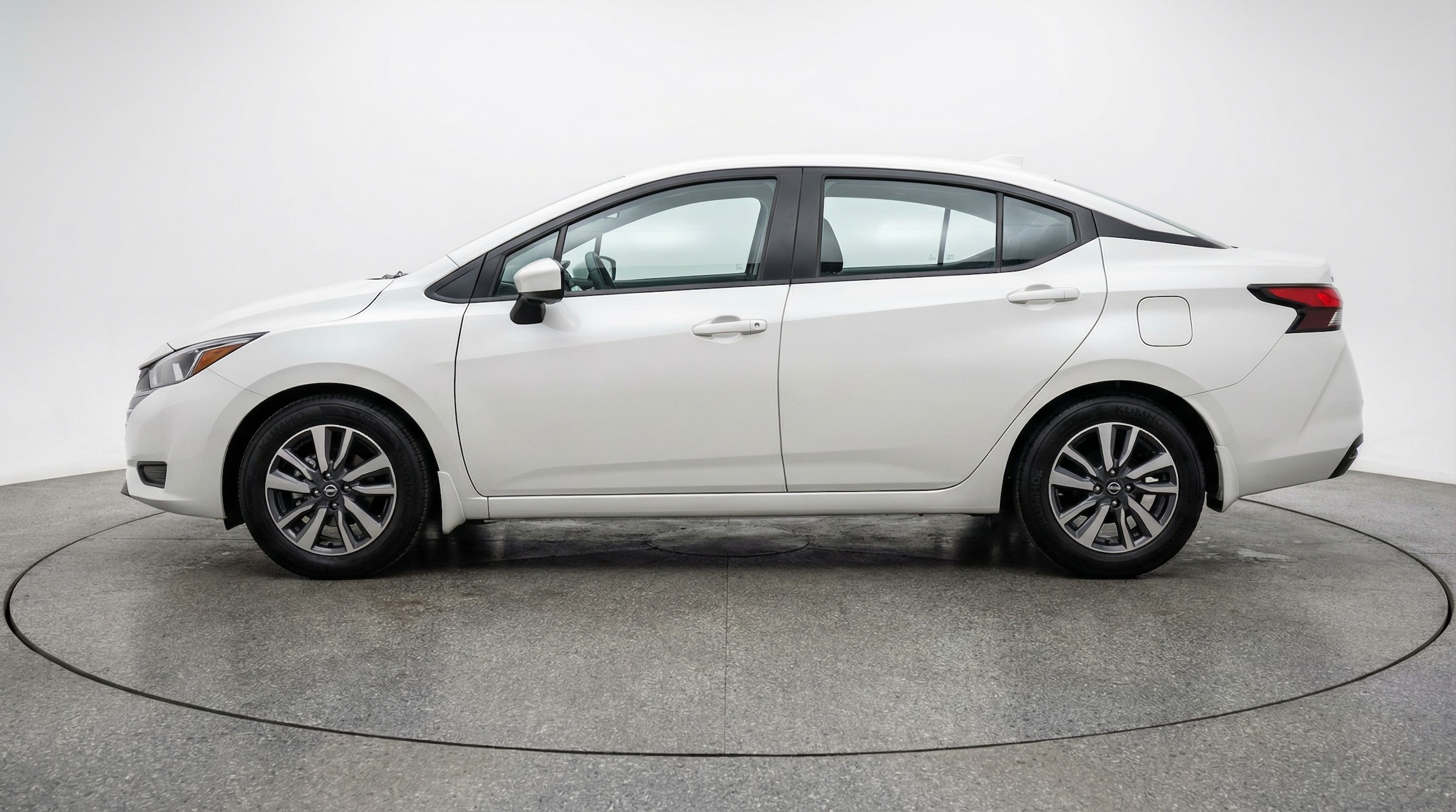 Thumbnail: 2025 Nissan Versa - 4