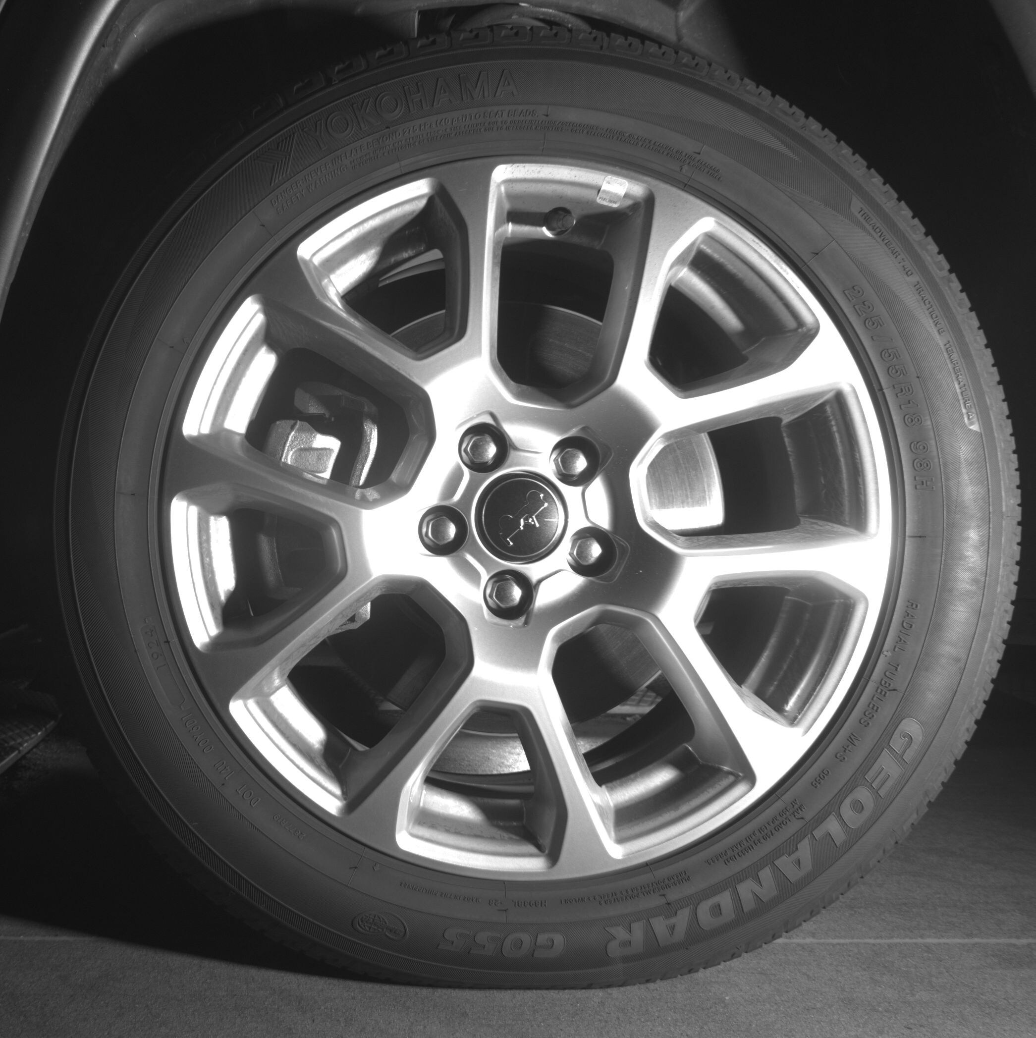 Thumbnail: 2025 Jeep Compass - 9