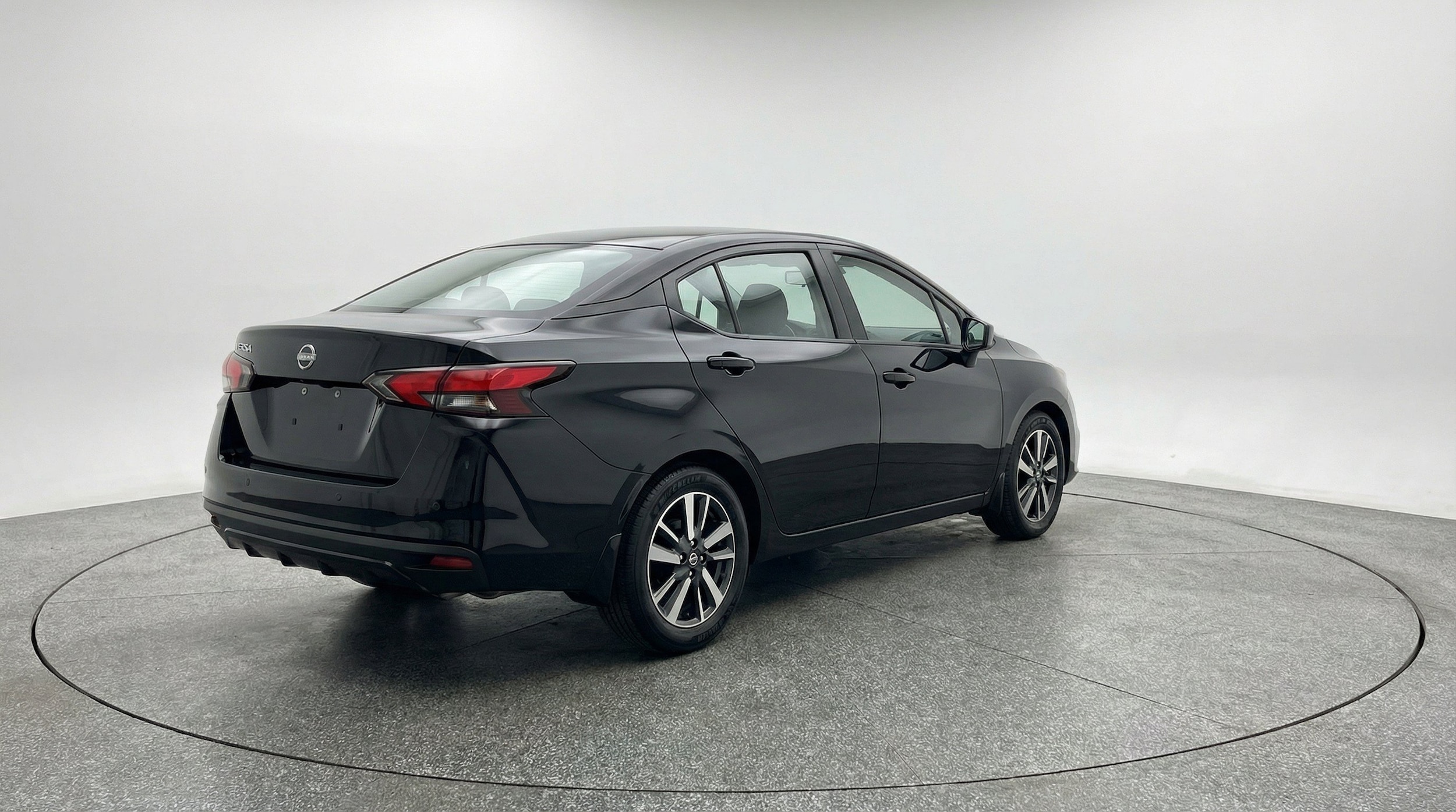 Thumbnail: 2025 Nissan Versa - 9