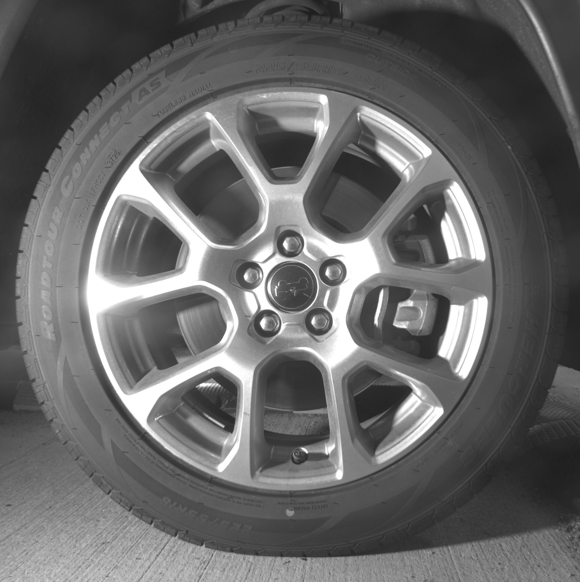 Thumbnail: 2025 Jeep Compass - 10