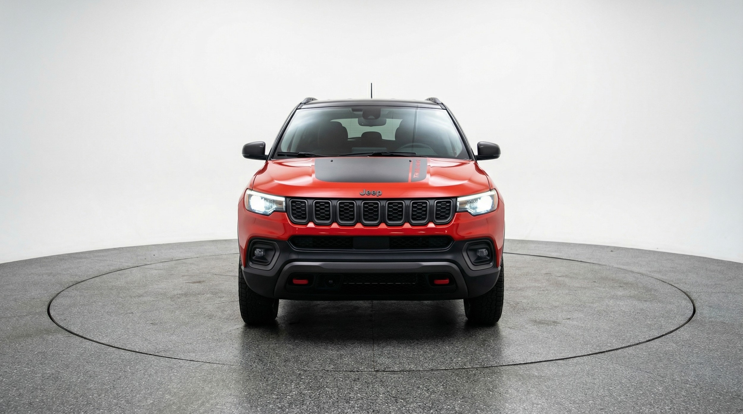 Thumbnail: 2025 Jeep Compass - 2