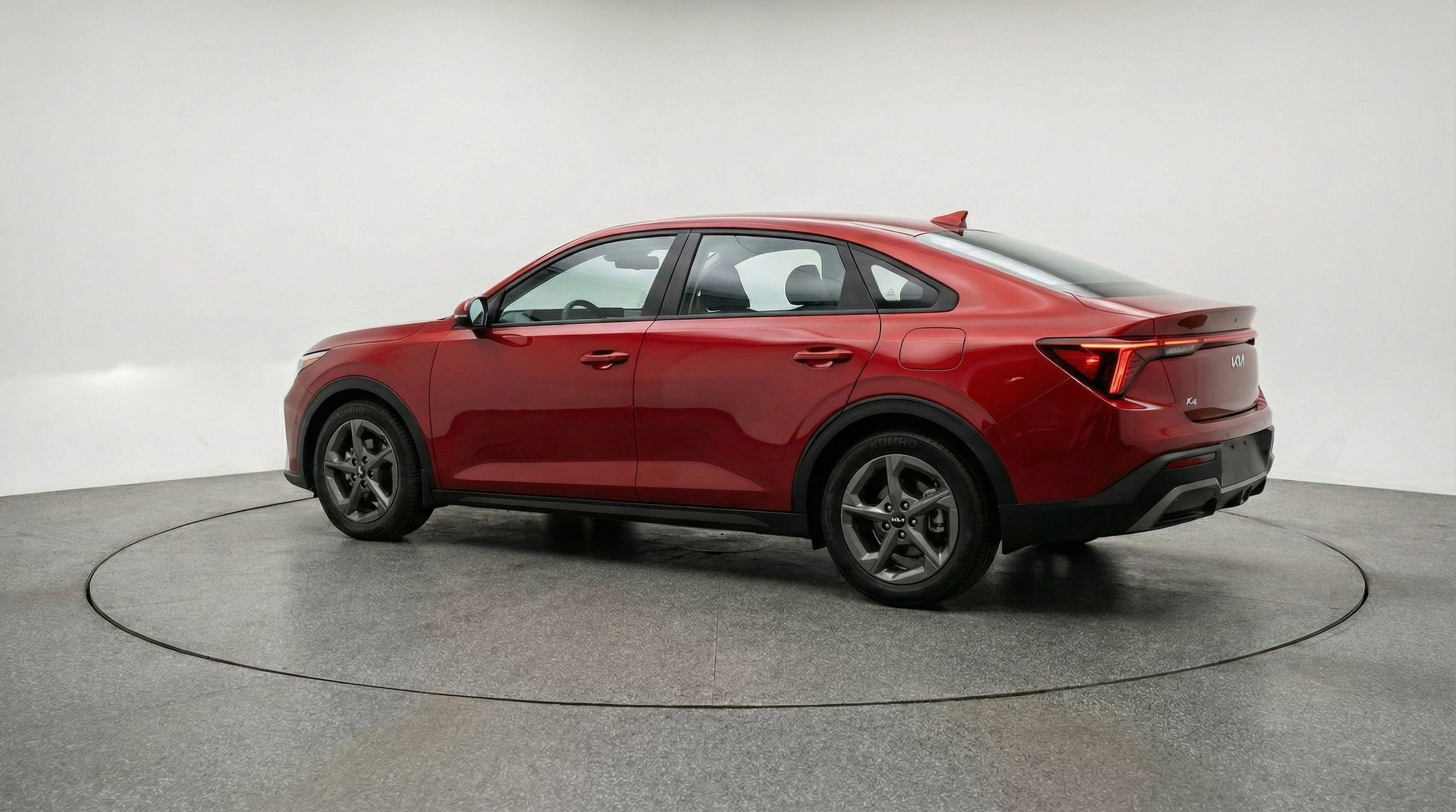 Thumbnail: 2025 Kia K4 - 6