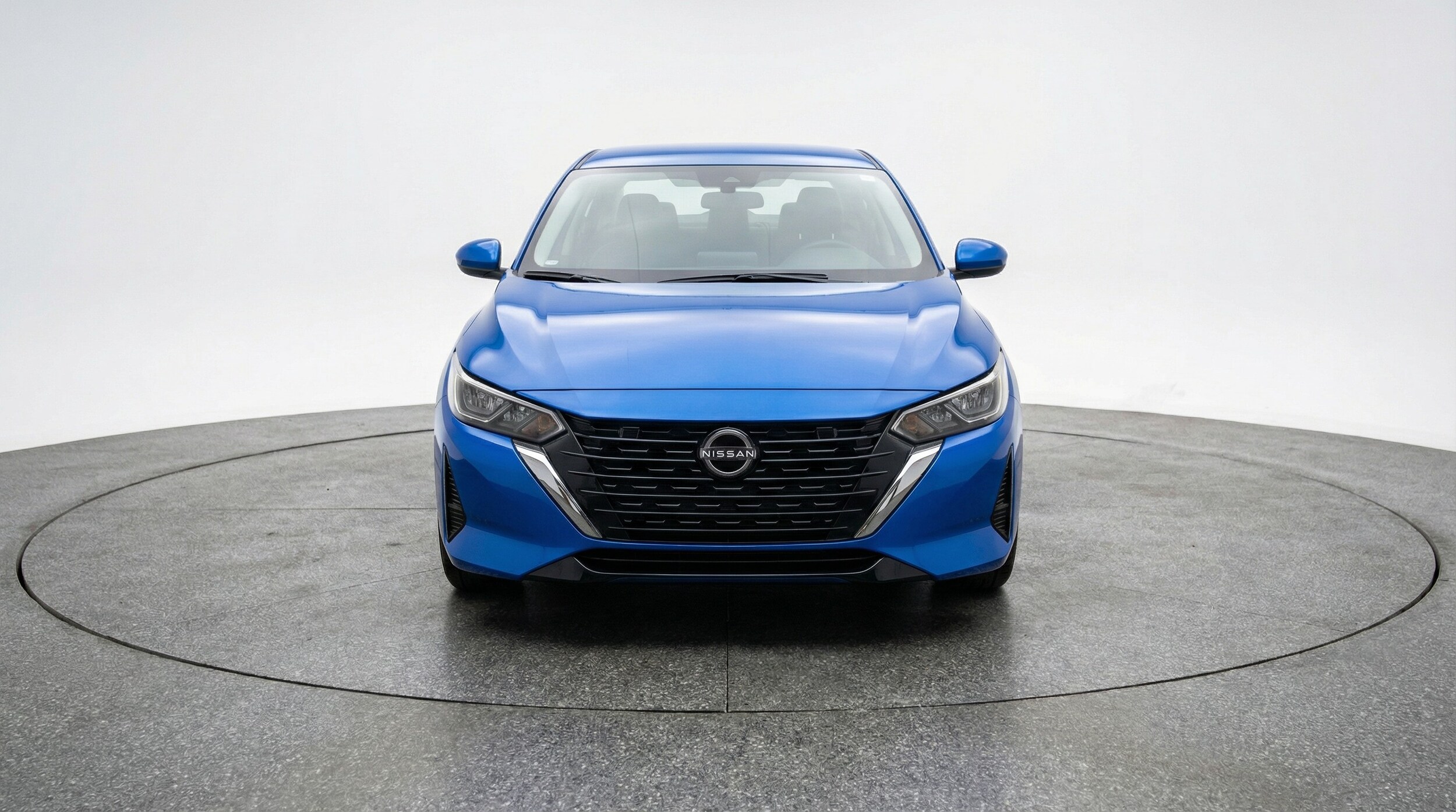 Thumbnail: 2025 Nissan Sentra - 2