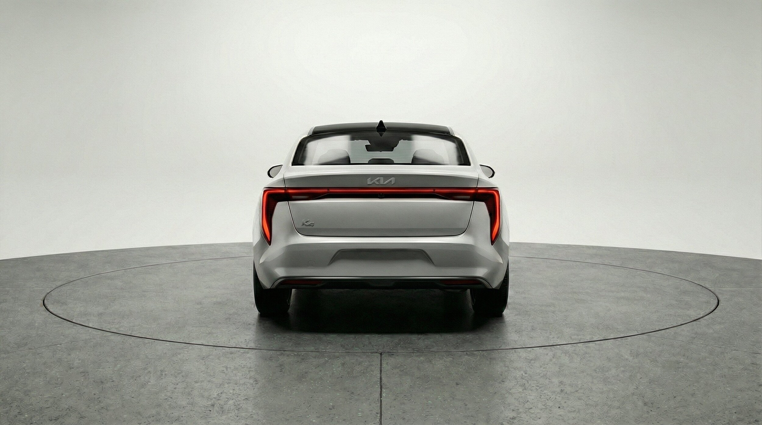 Thumbnail: 2026 Kia K4 - 7