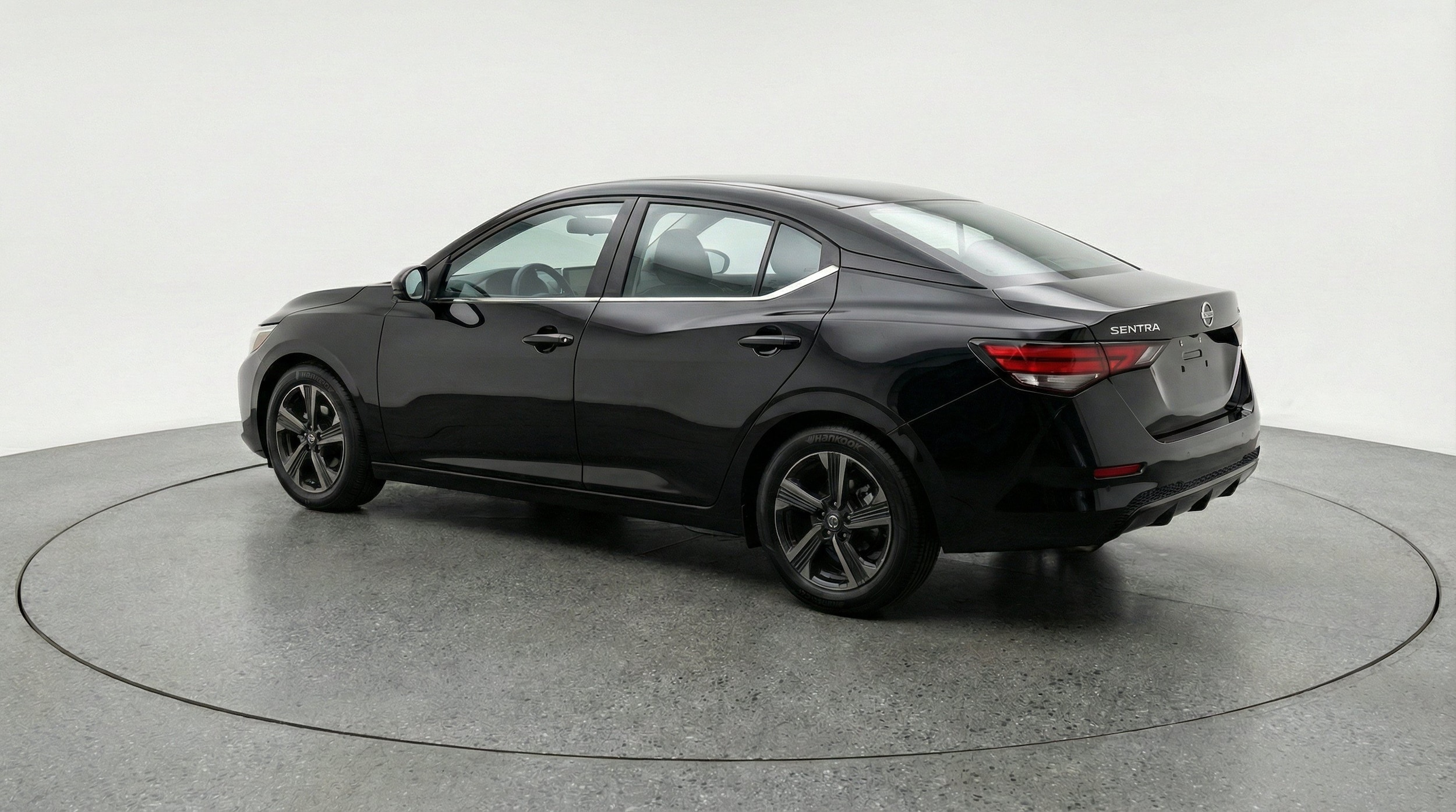 Thumbnail: 2025 Nissan Sentra - 6