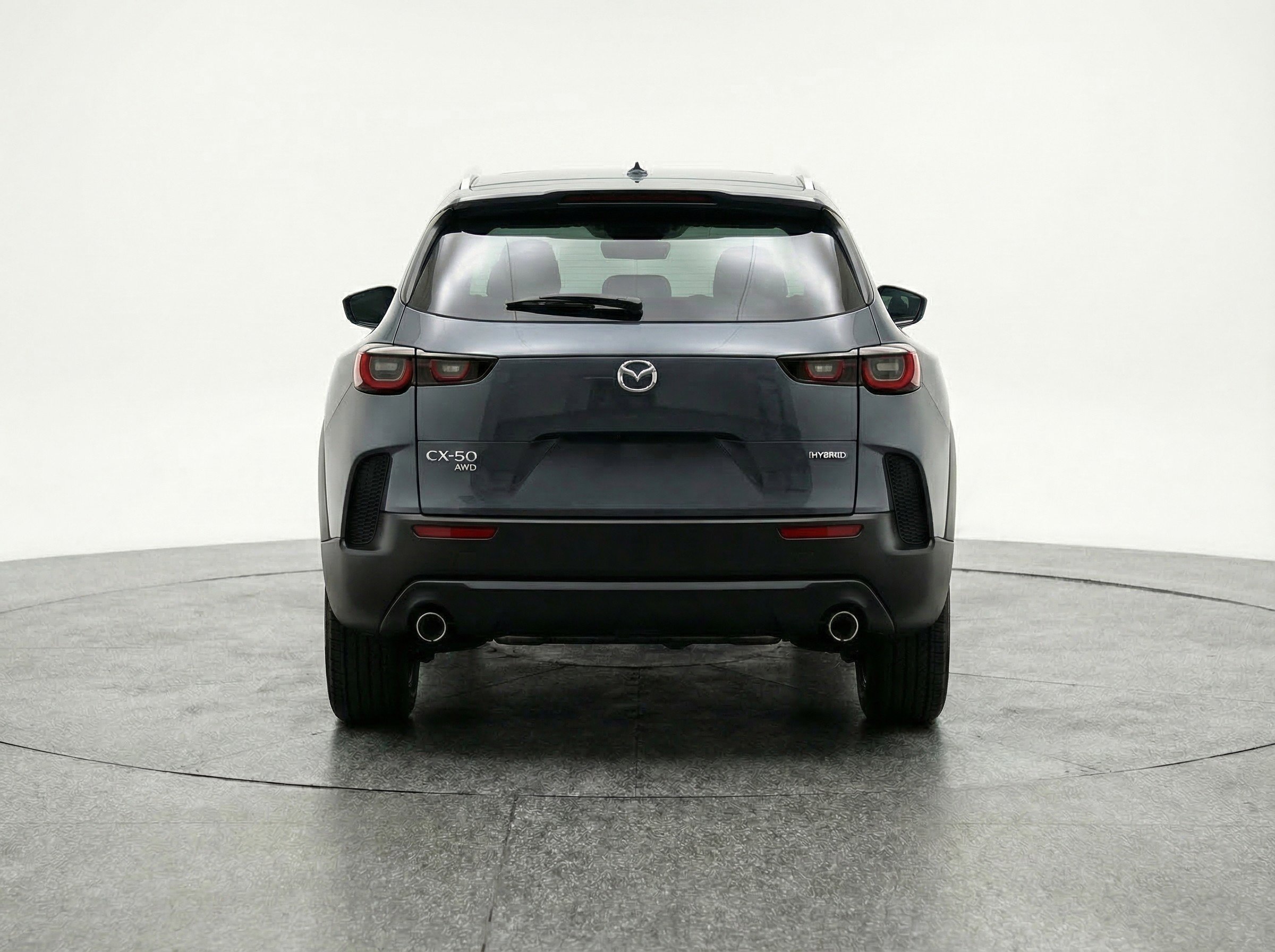 Thumbnail: 2025 Mazda CX-50 - 7