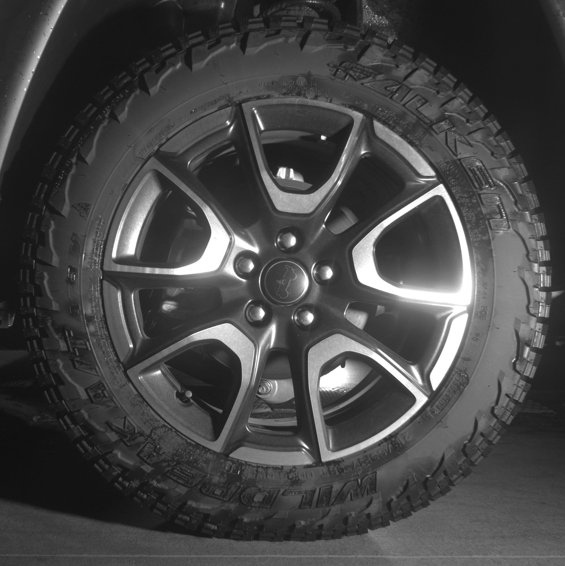 Thumbnail: 2025 Jeep Compass - 14