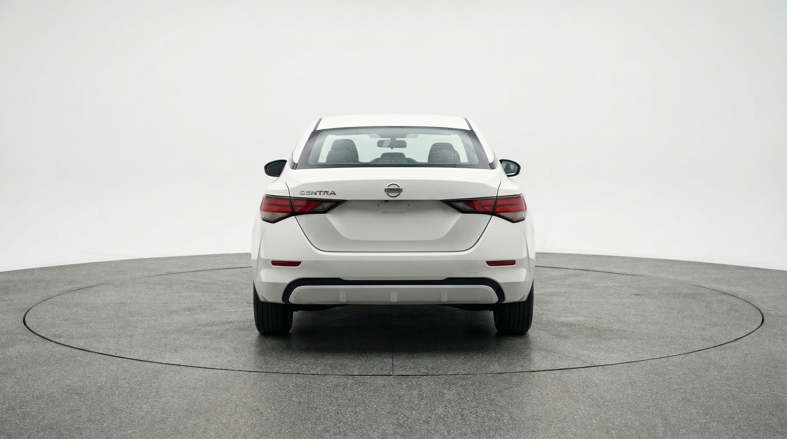 Thumbnail: 2025 Nissan Sentra - 6