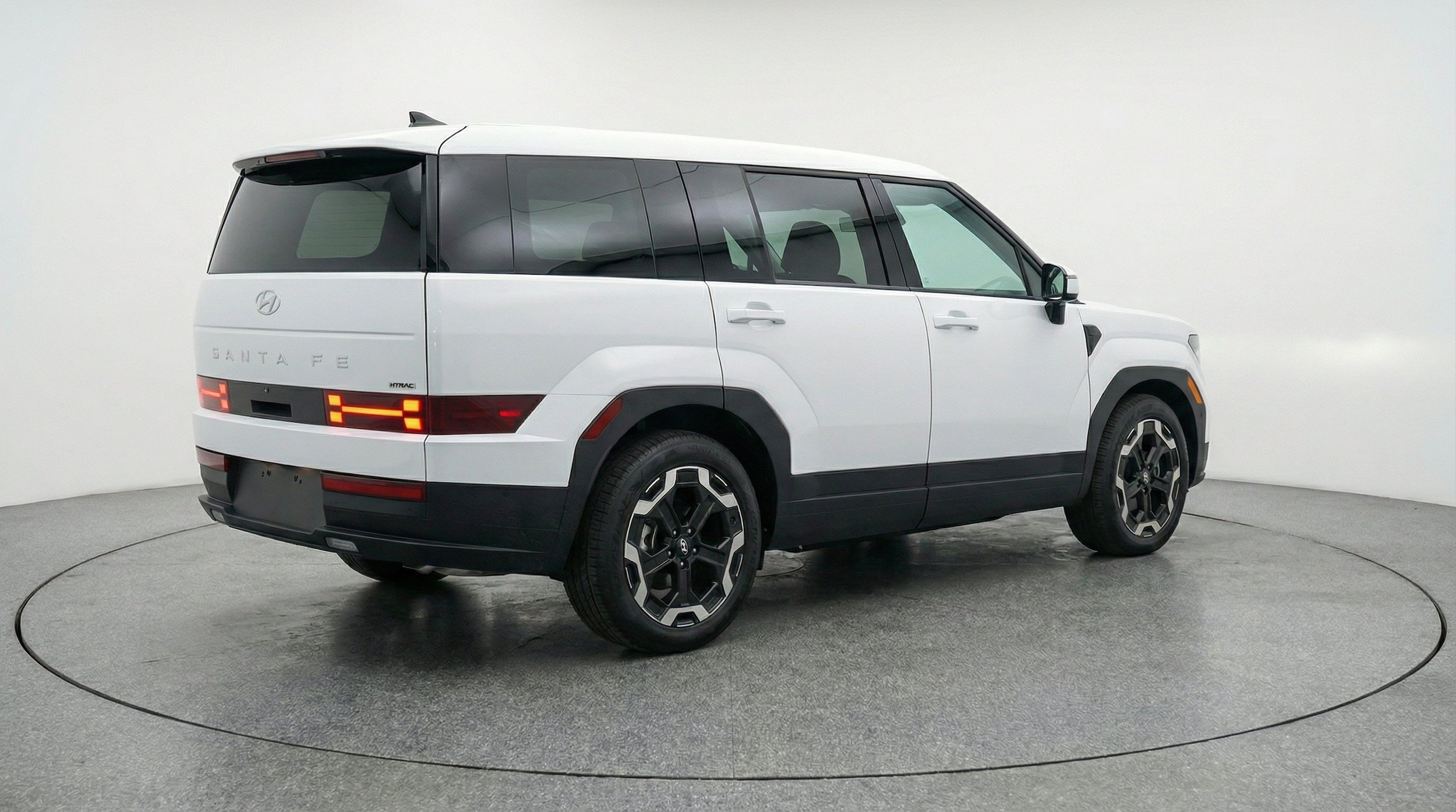 Thumbnail: 2026 Hyundai Santa Fe - 9