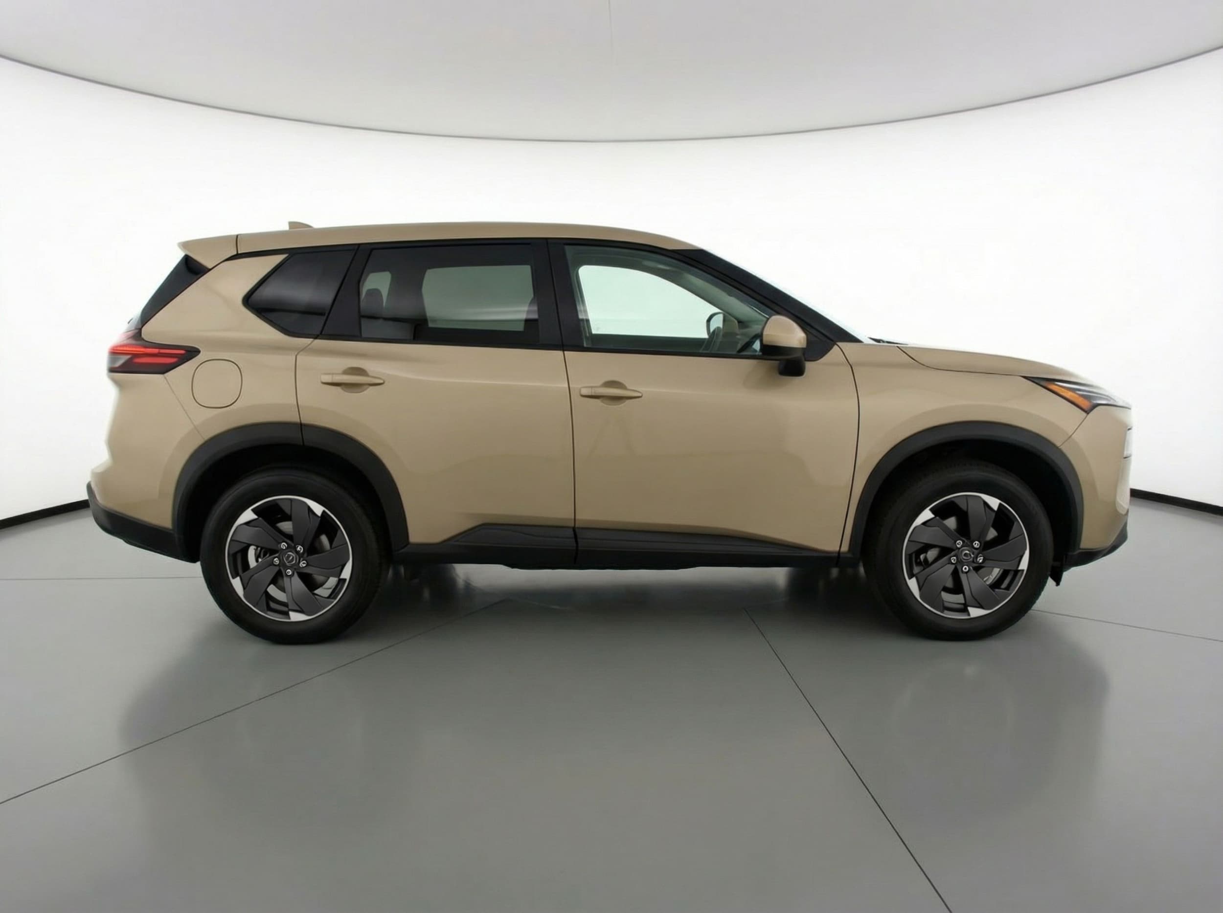 Thumbnail: 2025 Nissan Rogue - 8