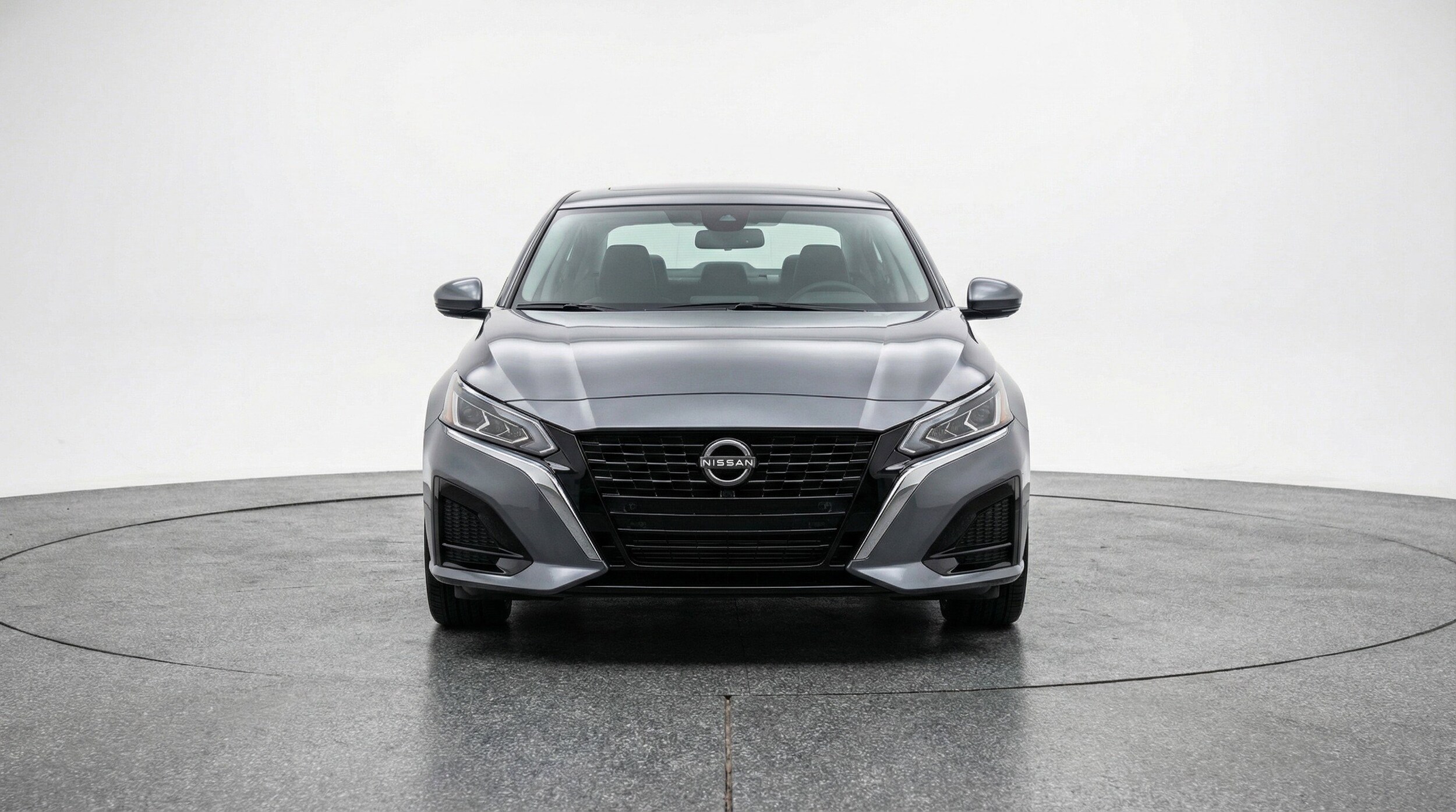 Thumbnail: 2025 Nissan Altima - 2