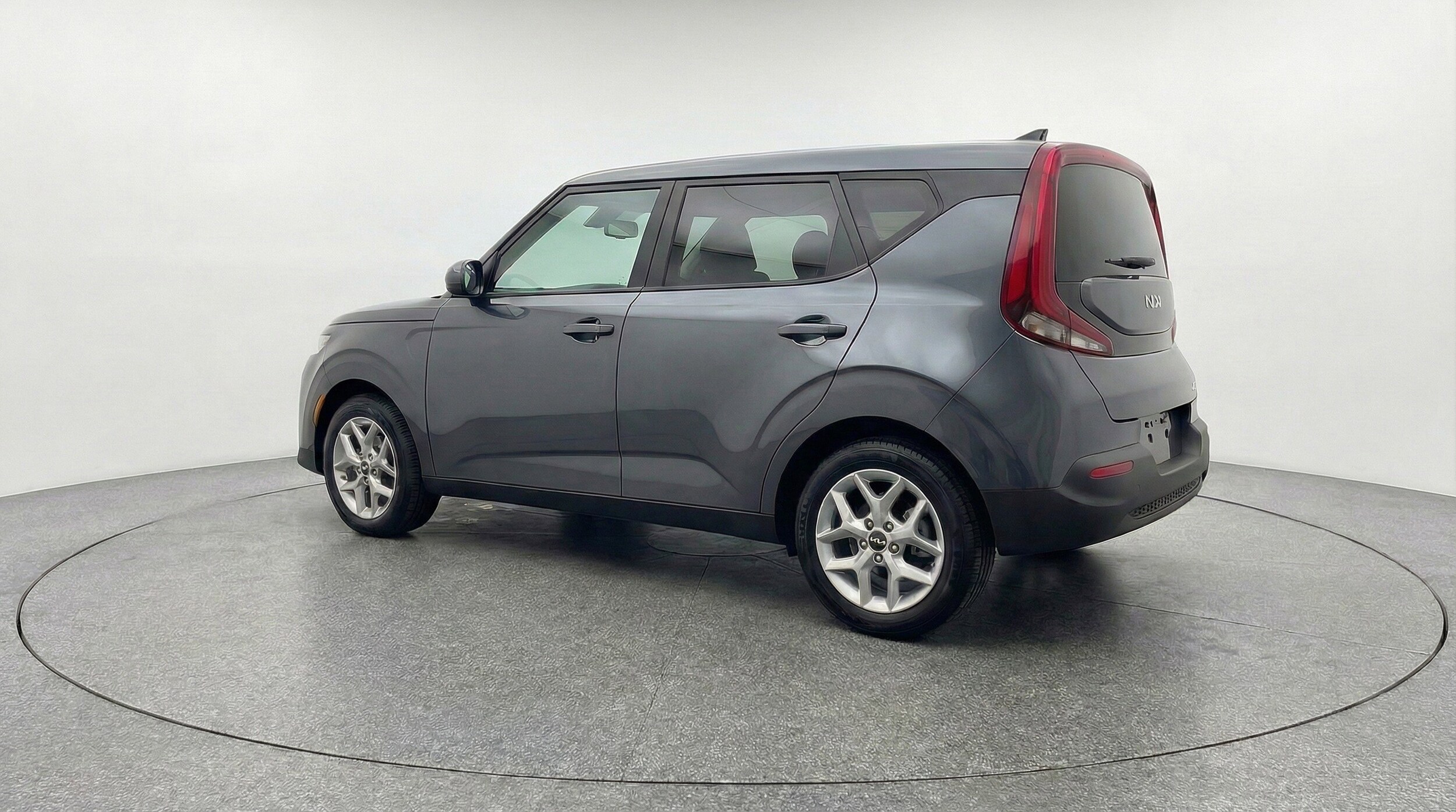 Thumbnail: 2025 Kia Soul - 6