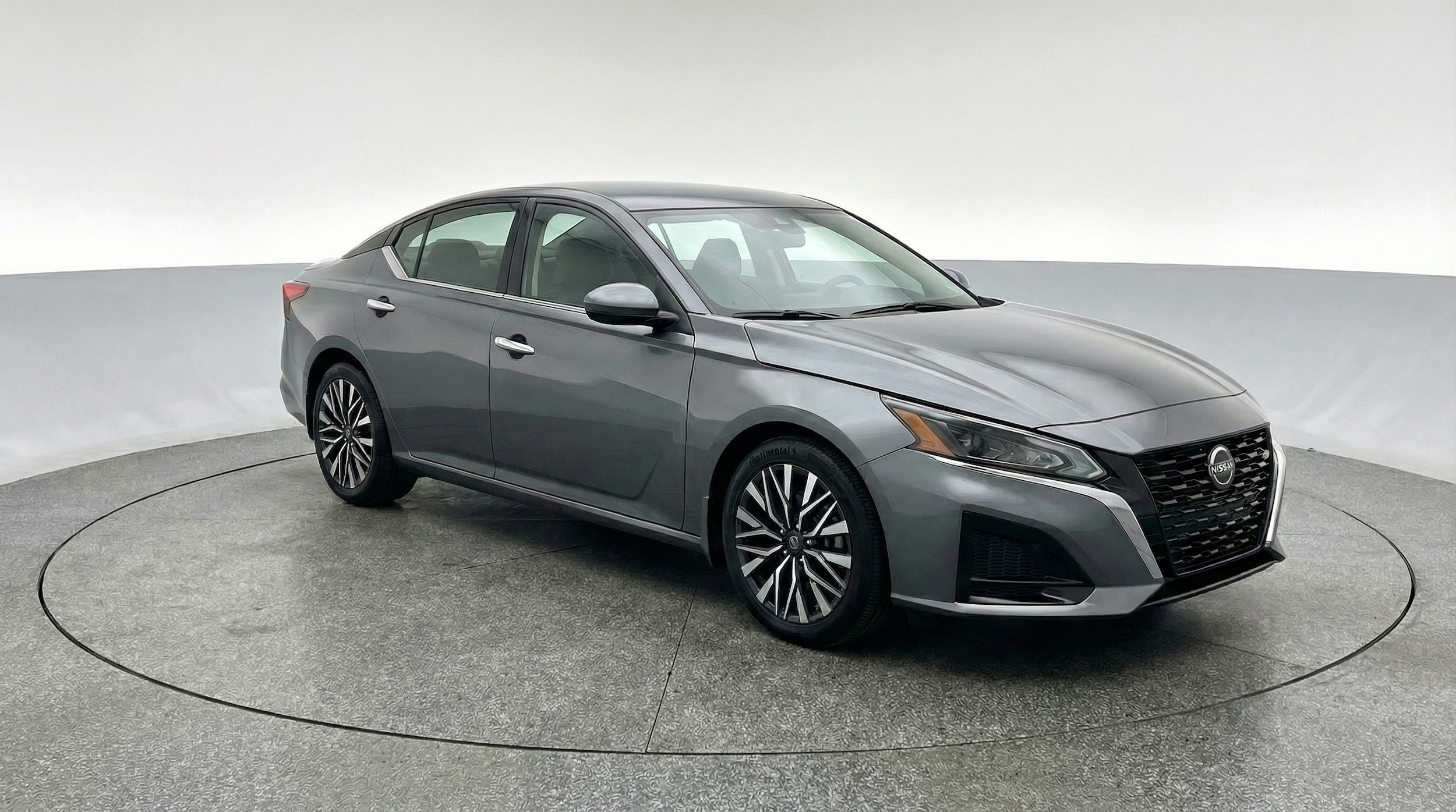 Thumbnail: 2025 Nissan Altima - 1