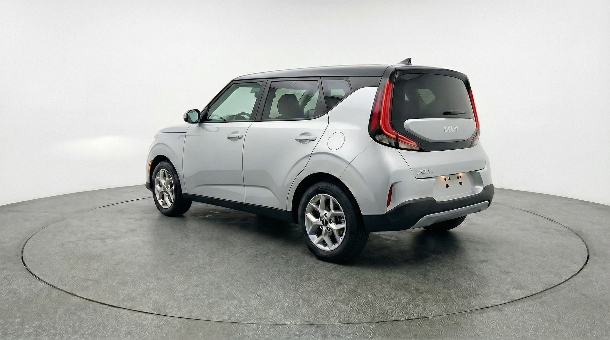 Thumbnail: 2025 Kia Soul - 5