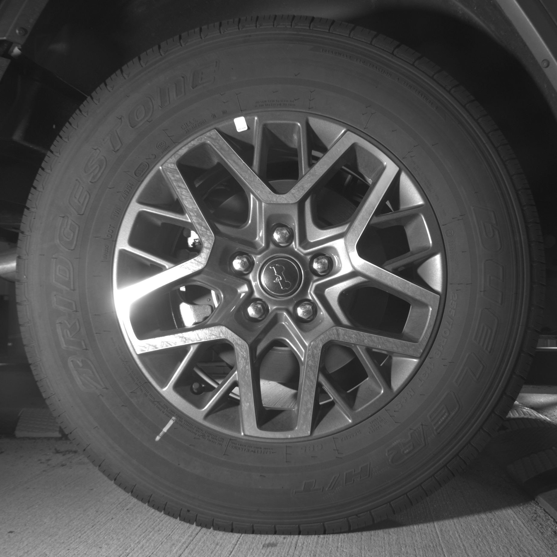 Thumbnail: 2025 Jeep Wrangler - 15