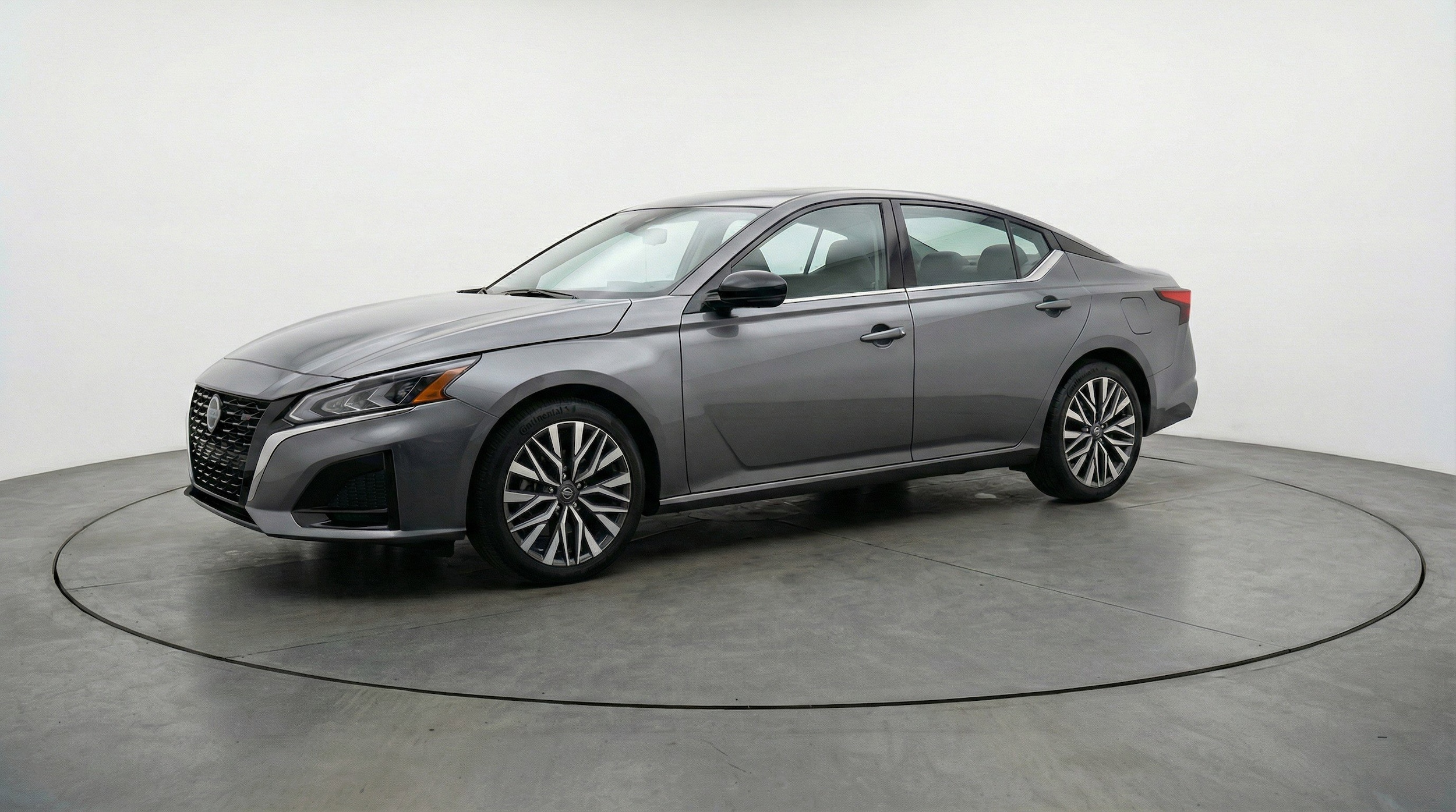 Thumbnail: 2025 Nissan Altima - 3