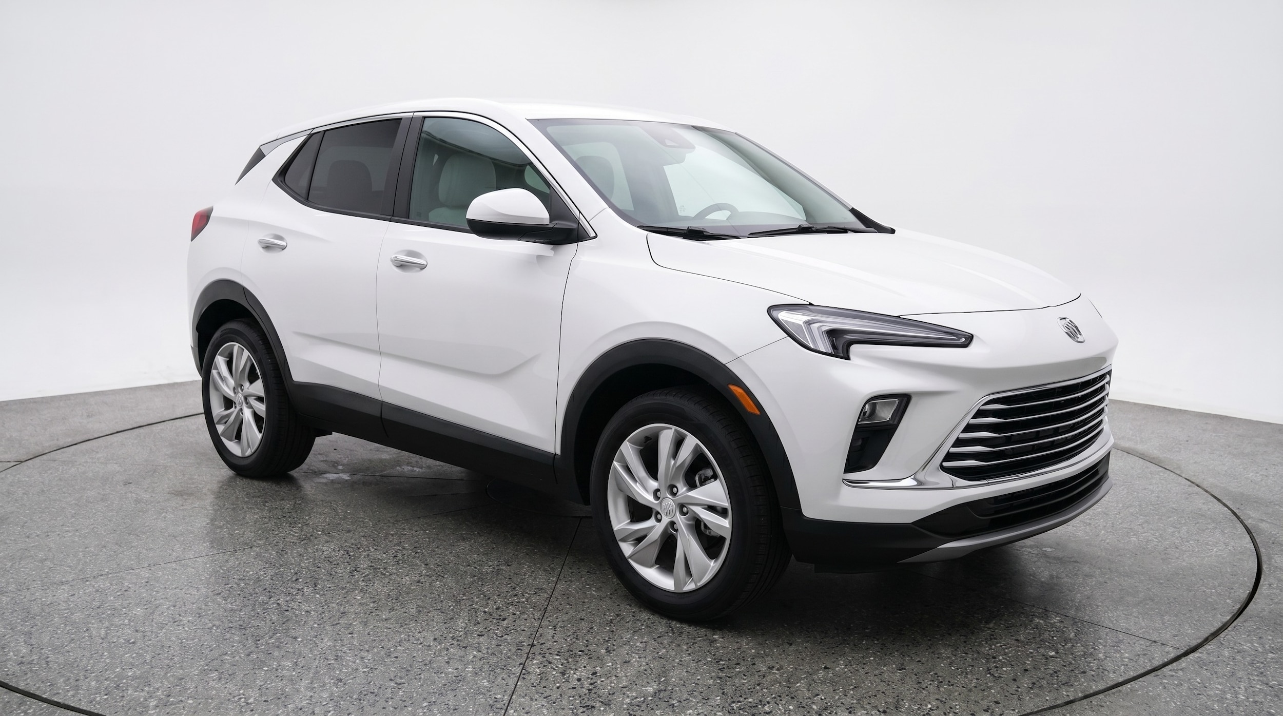Thumbnail: 2026 Buick Encore GX - 1