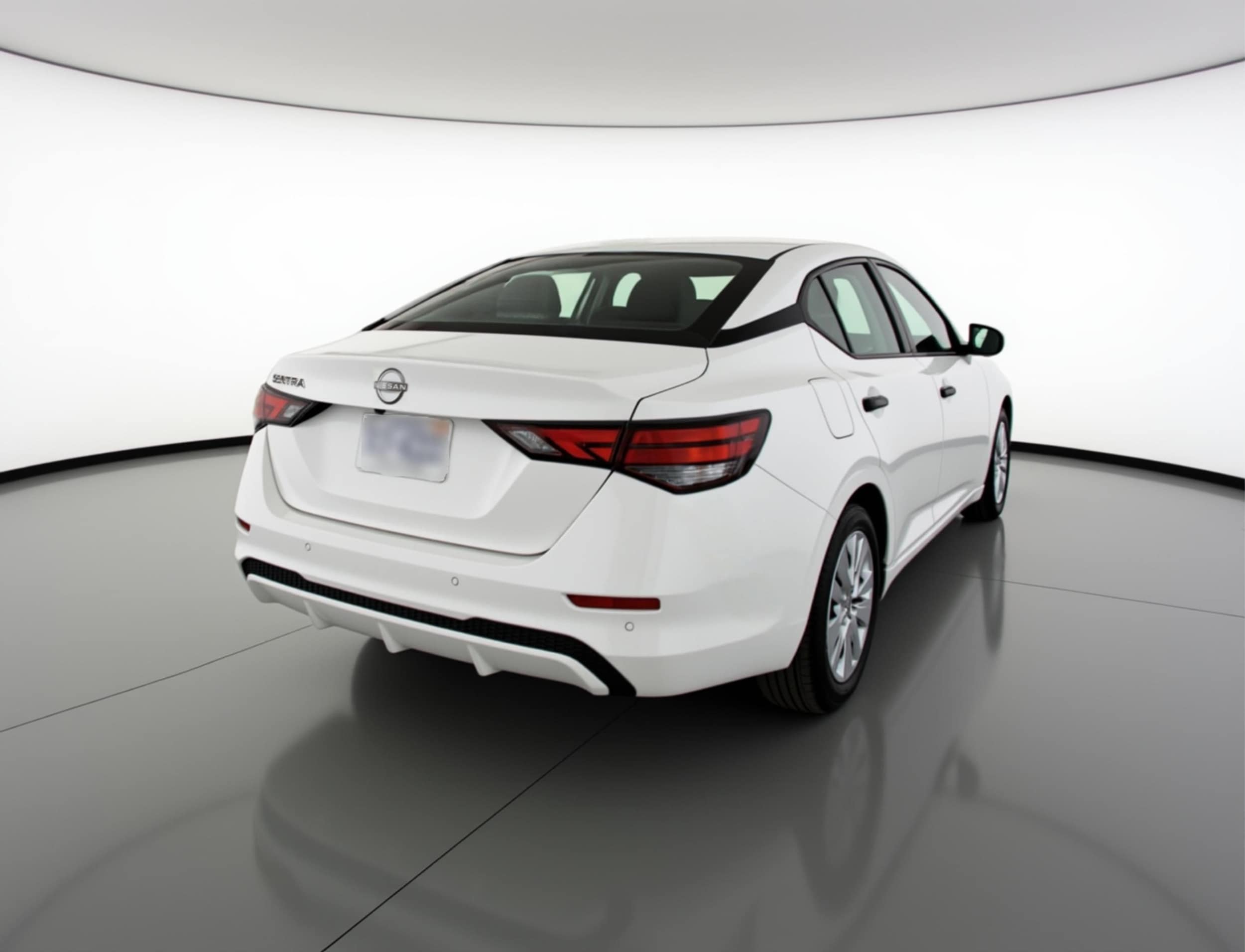 Thumbnail: 2025 Nissan Sentra - 7