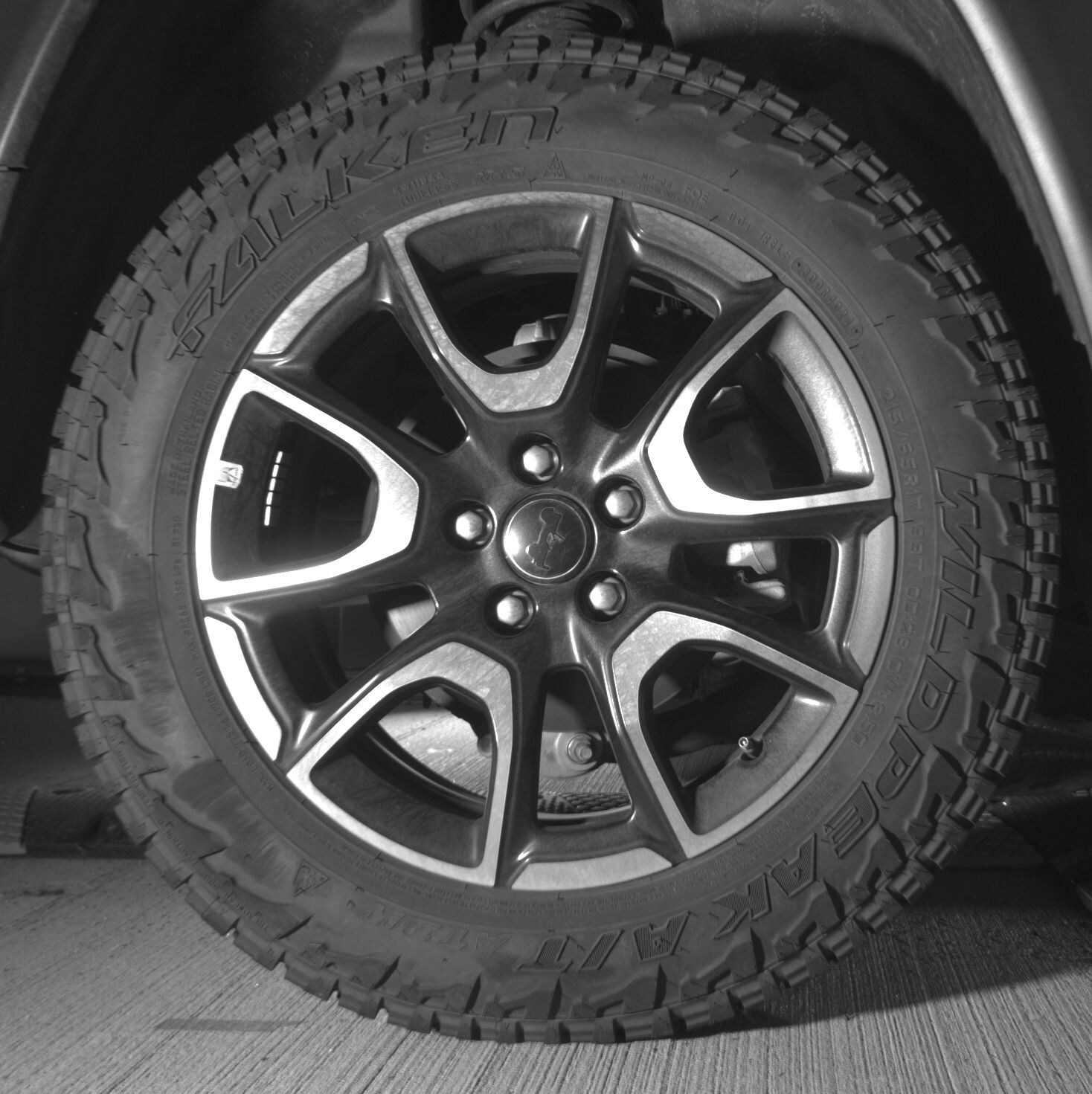 Thumbnail: 2025 Jeep Compass - 12