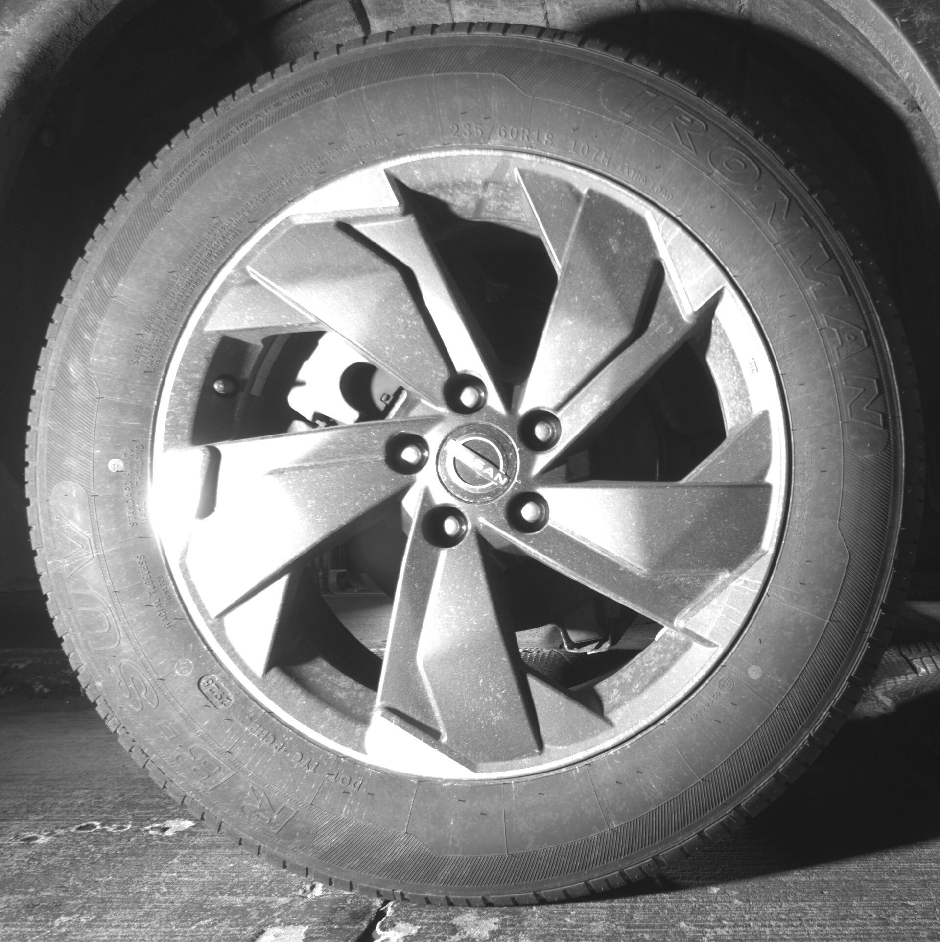 Thumbnail: 2024 Nissan Rogue - 12