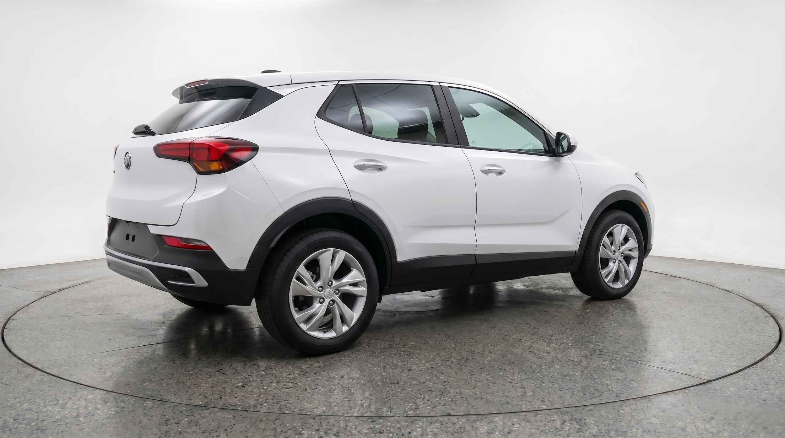 Thumbnail: 2026 Buick Encore GX - 7