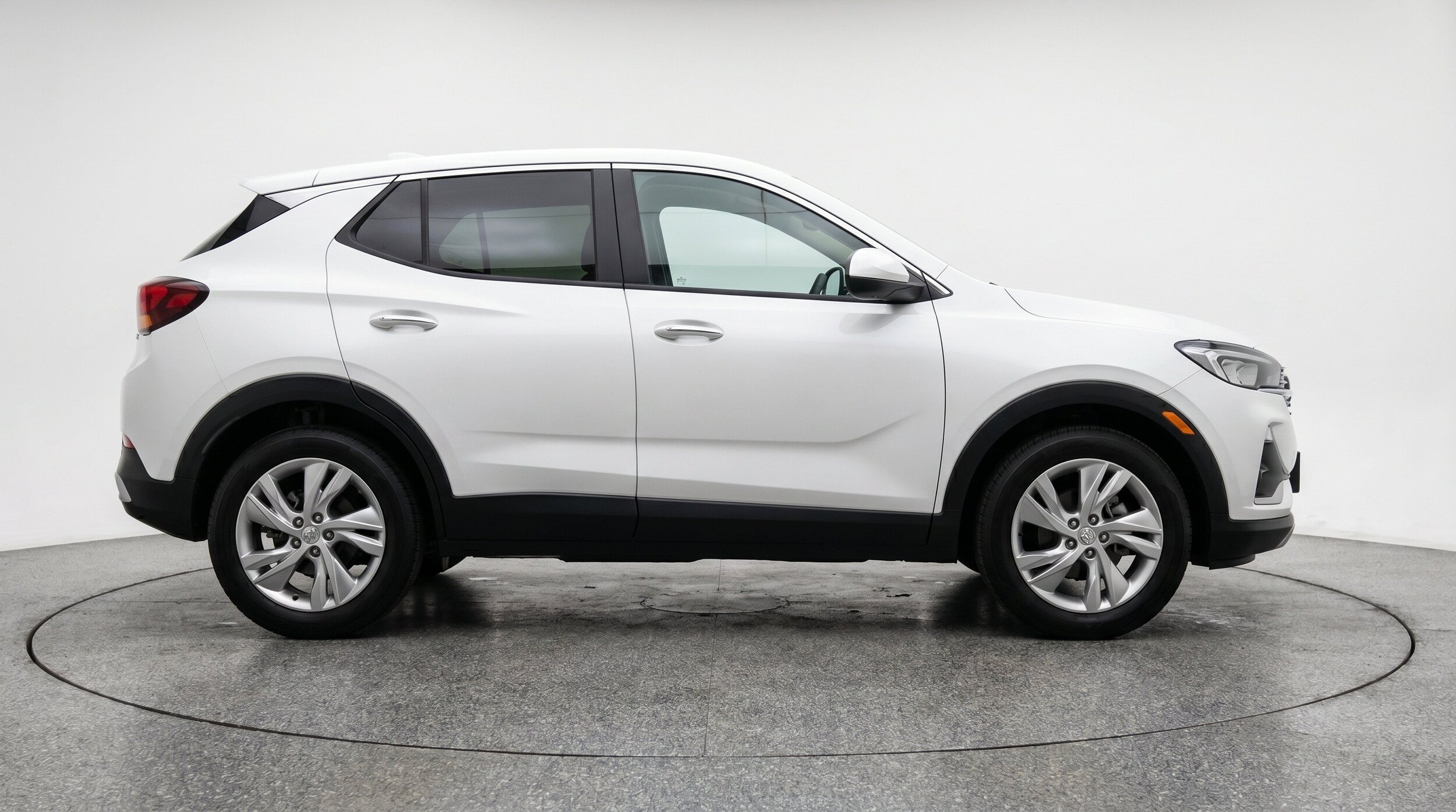 Thumbnail: 2026 Buick Encore GX - 11