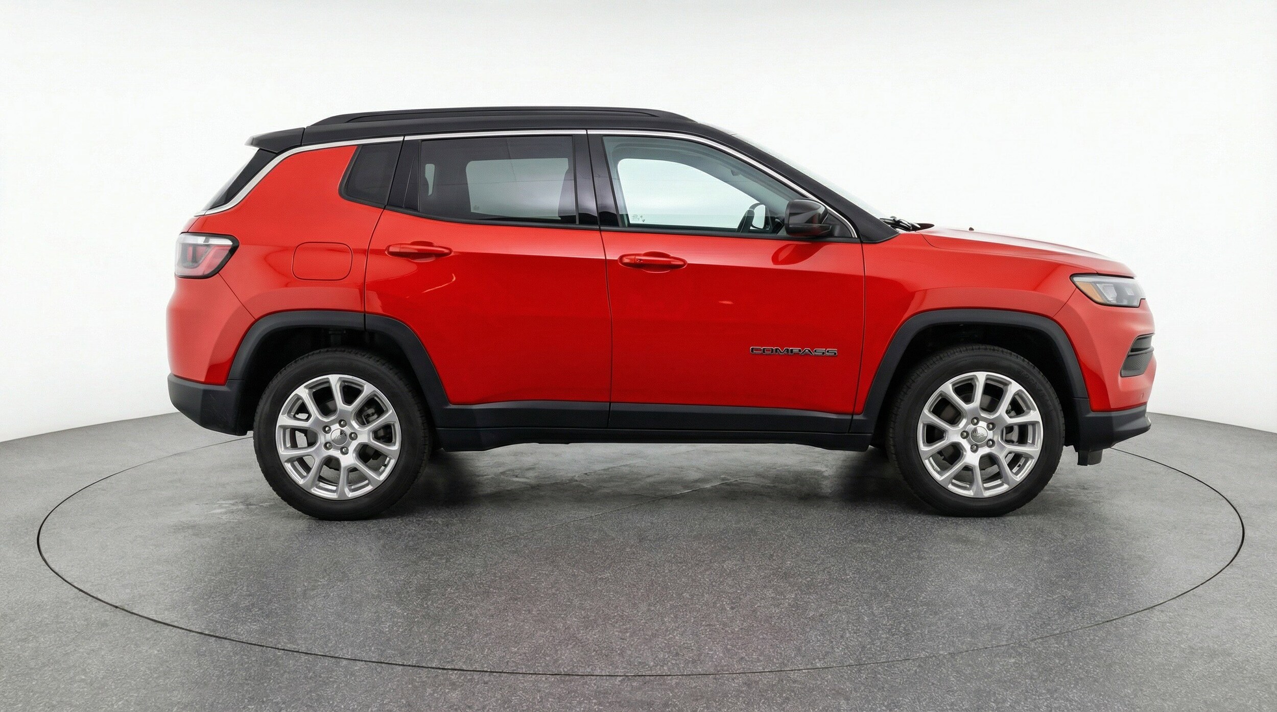 Thumbnail: 2025 Jeep Compass - 11