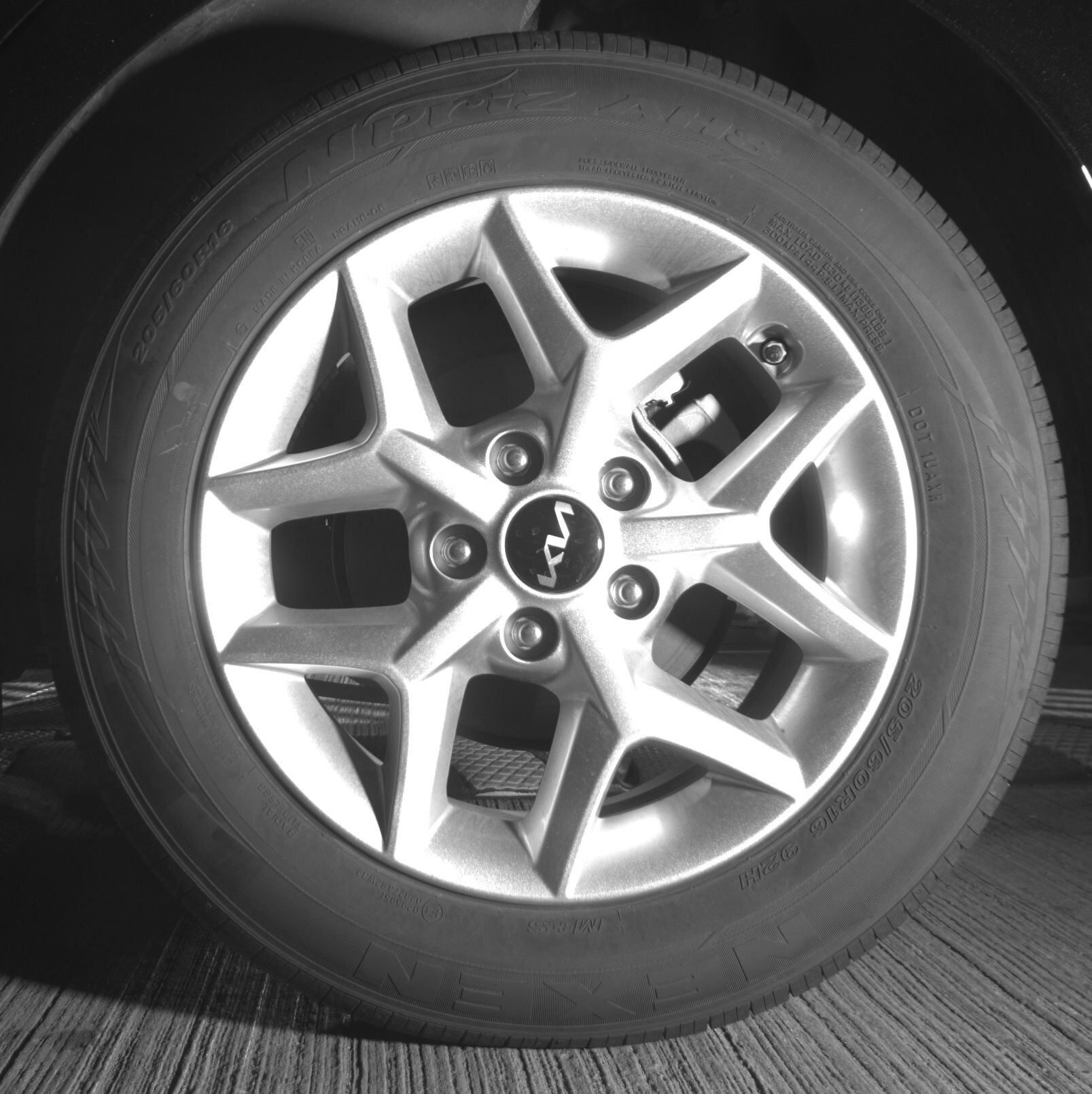 Thumbnail: 2025 Kia Soul - 11