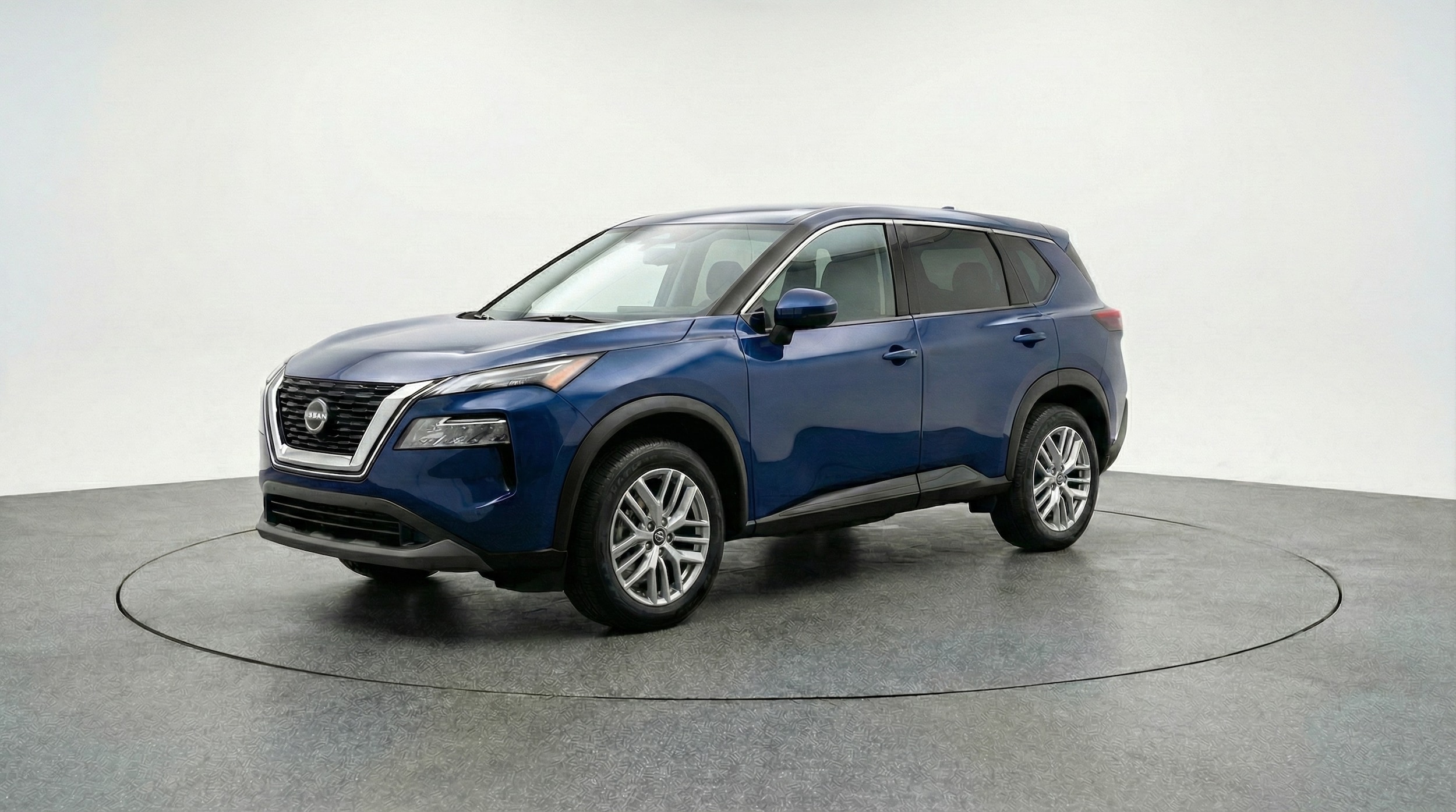 Thumbnail: 2026 Nissan Rogue - 3