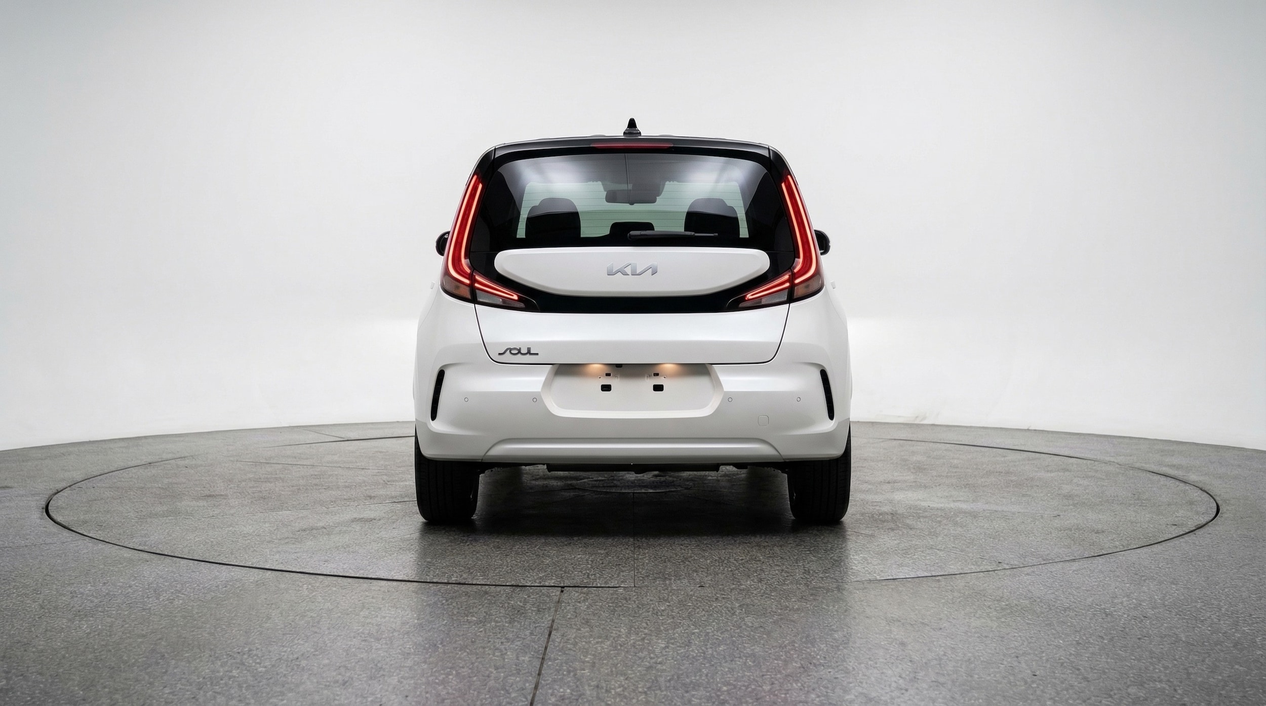 Thumbnail: 2025 Kia Soul - 6