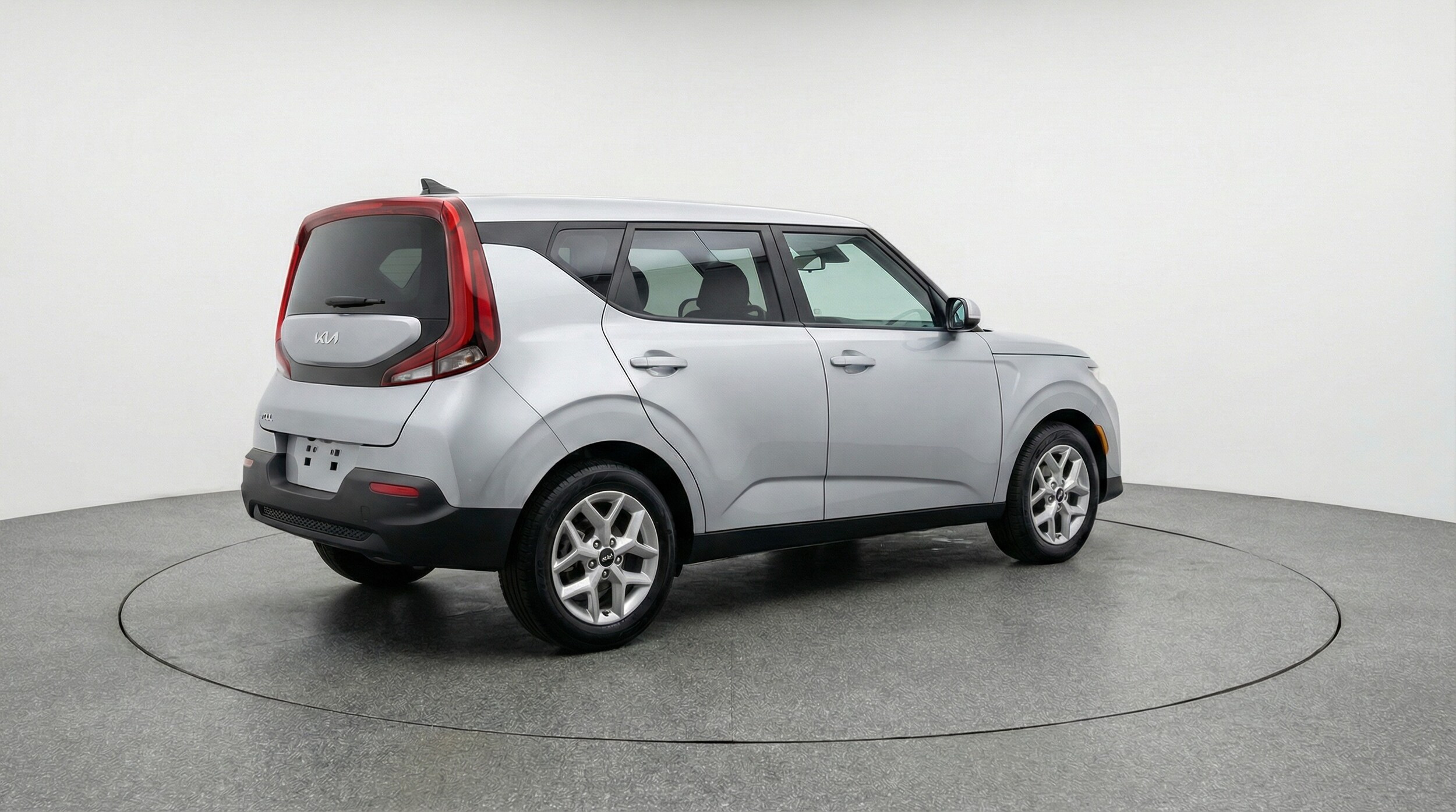 Thumbnail: 2025 Kia Soul - 7