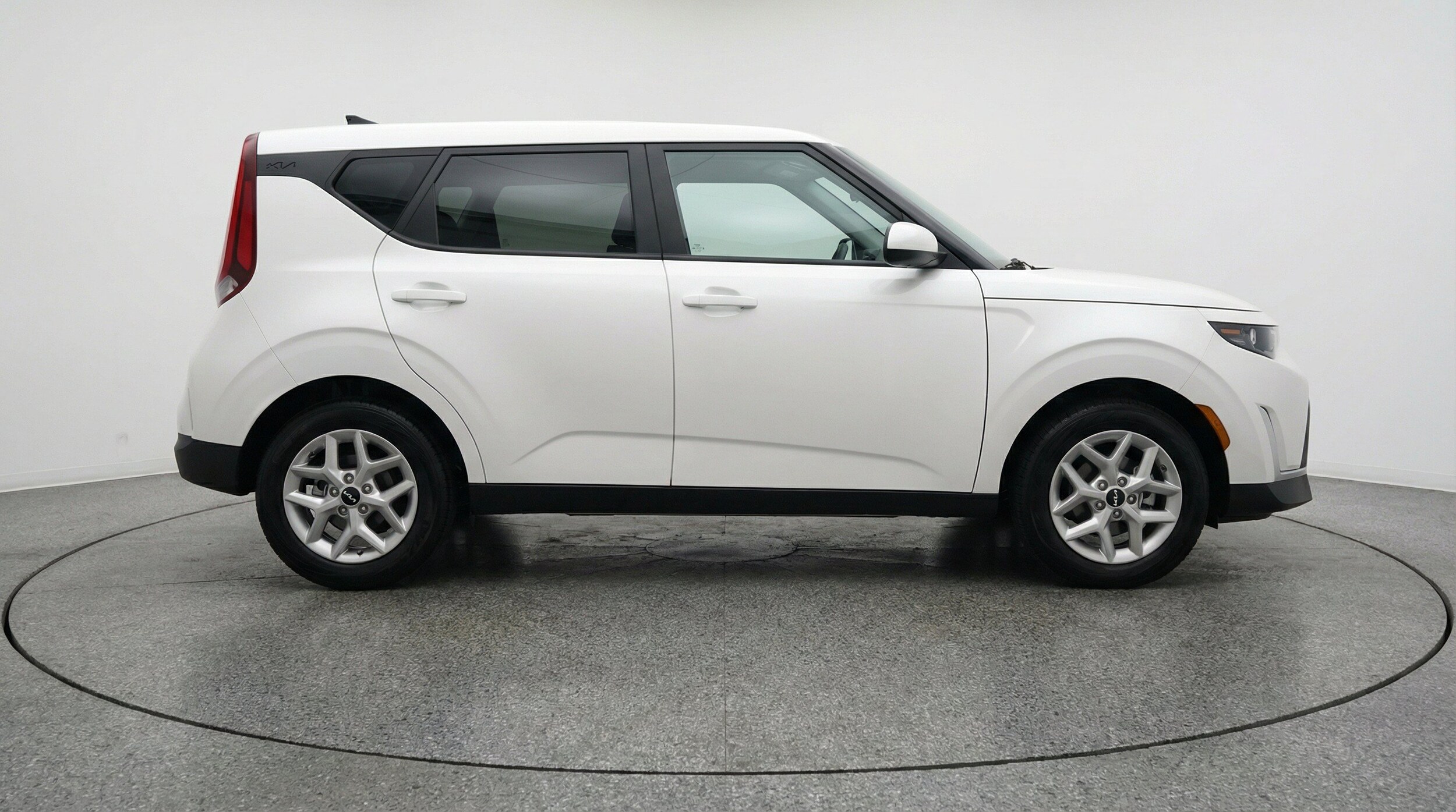 Thumbnail: 2025 Kia Soul - 11