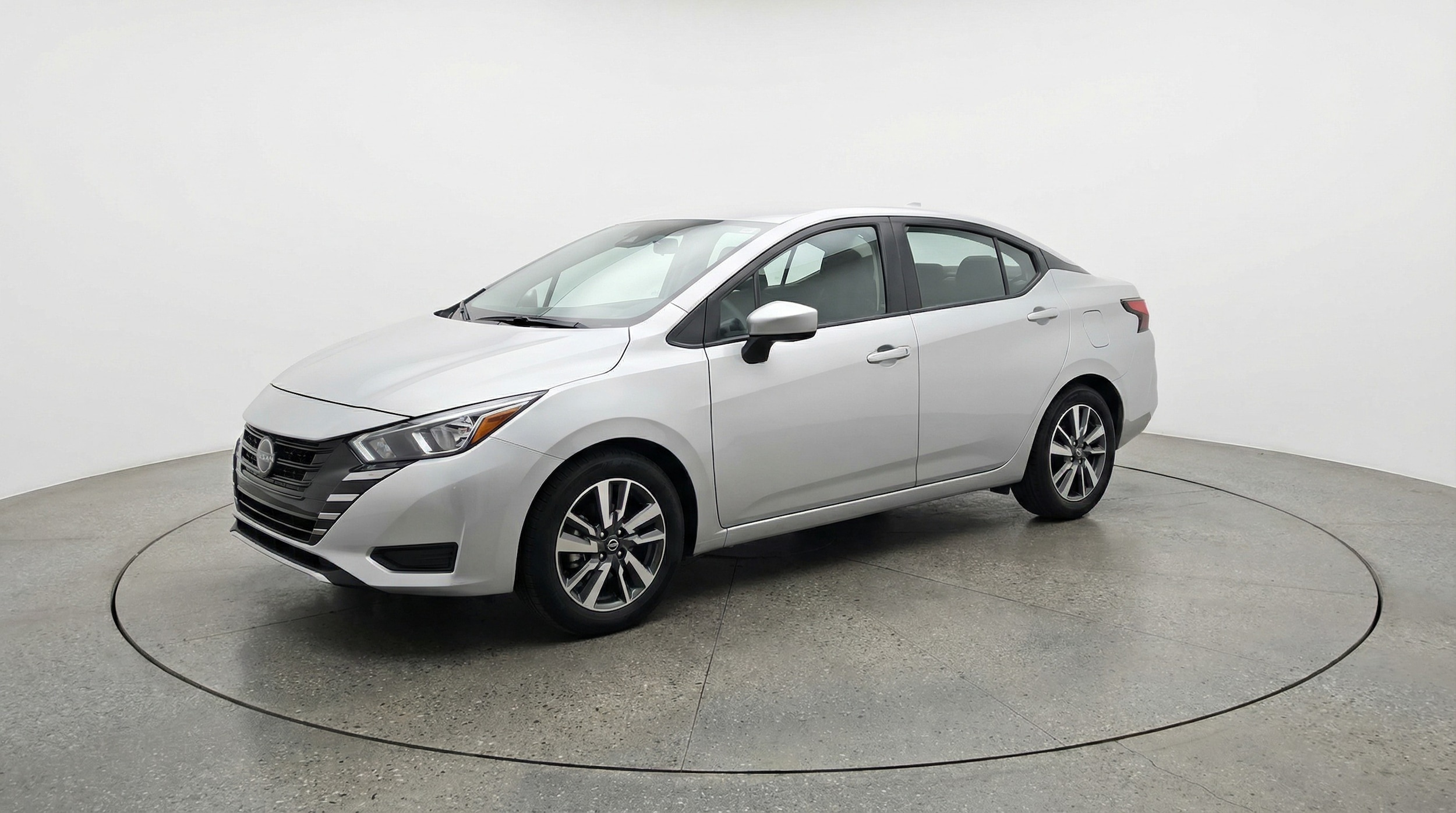 Thumbnail: 2025 Nissan Versa - 3